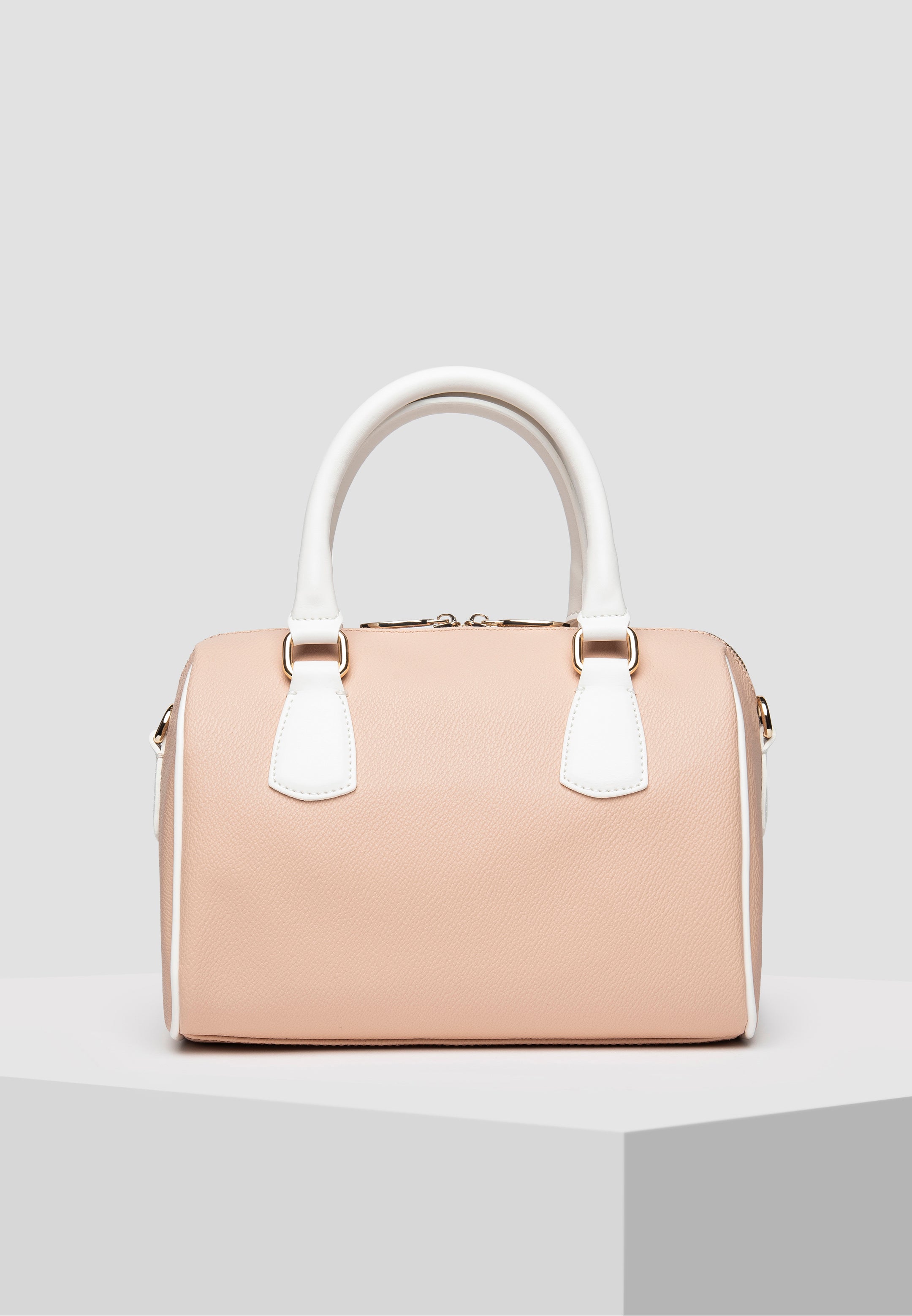 Borsa a Mano da Donna in Materiale Tecnico