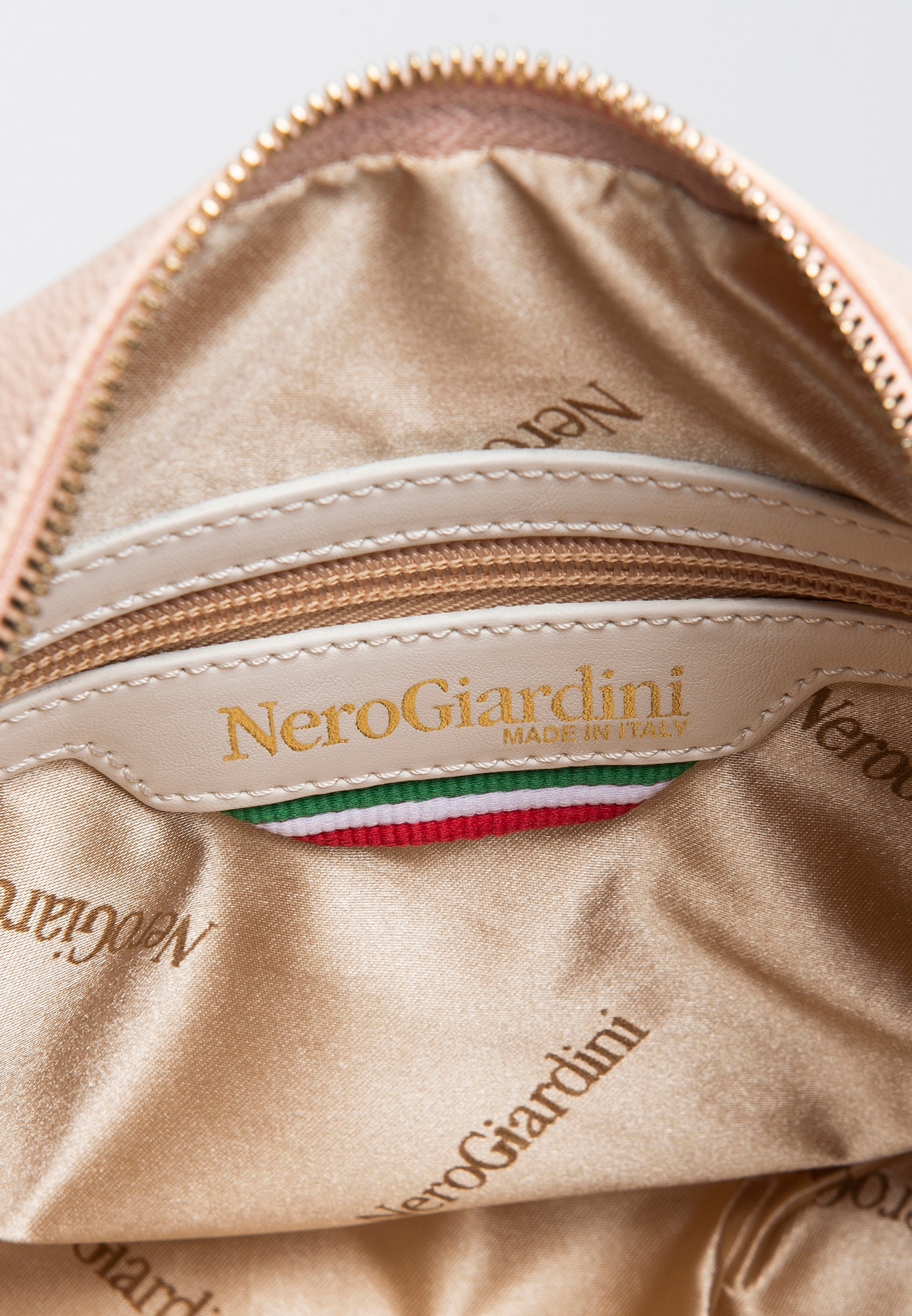 Borsa a Mano da Donna in Materiale Tecnico