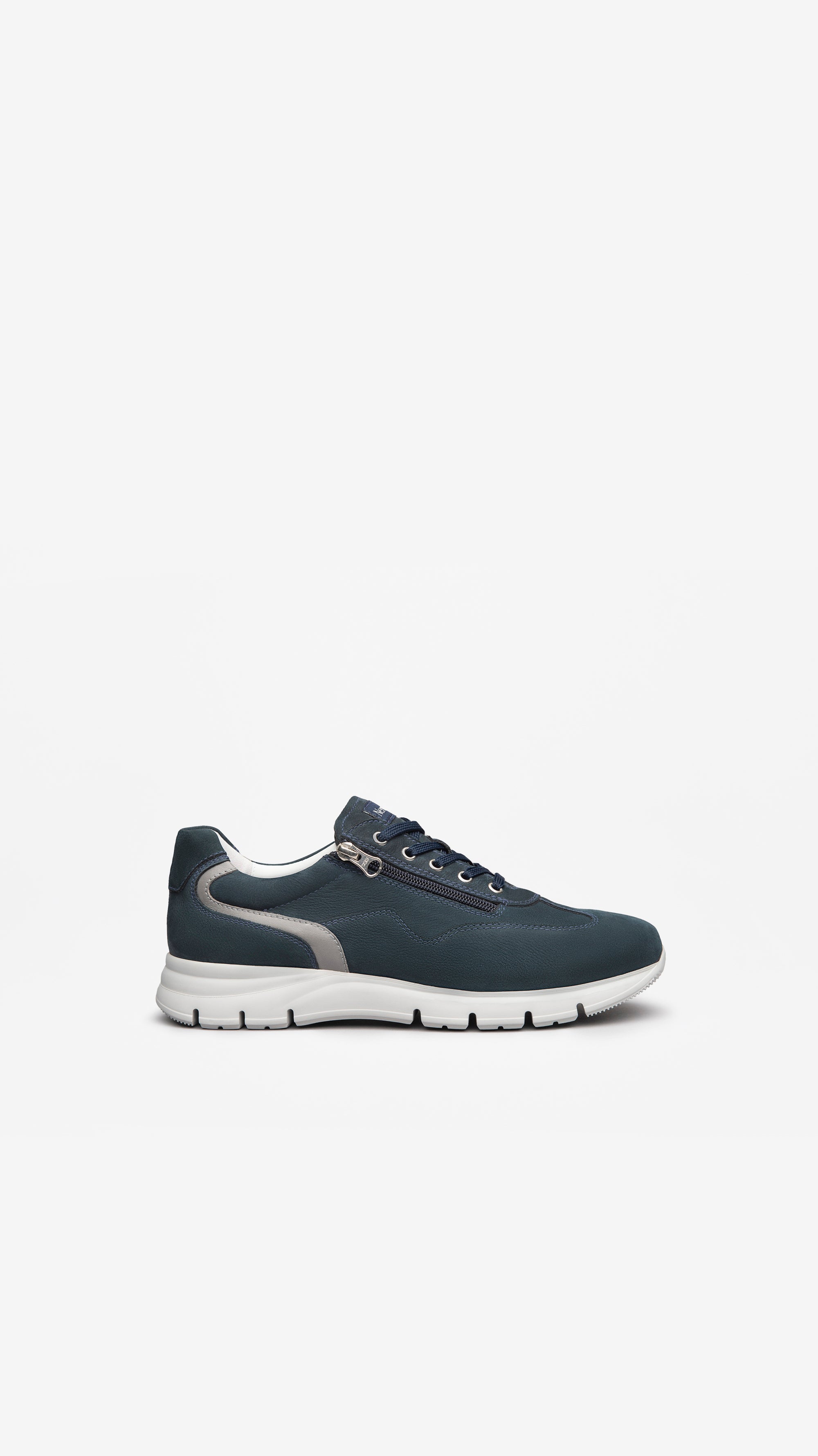 Sneakers Uomo in Pelle
