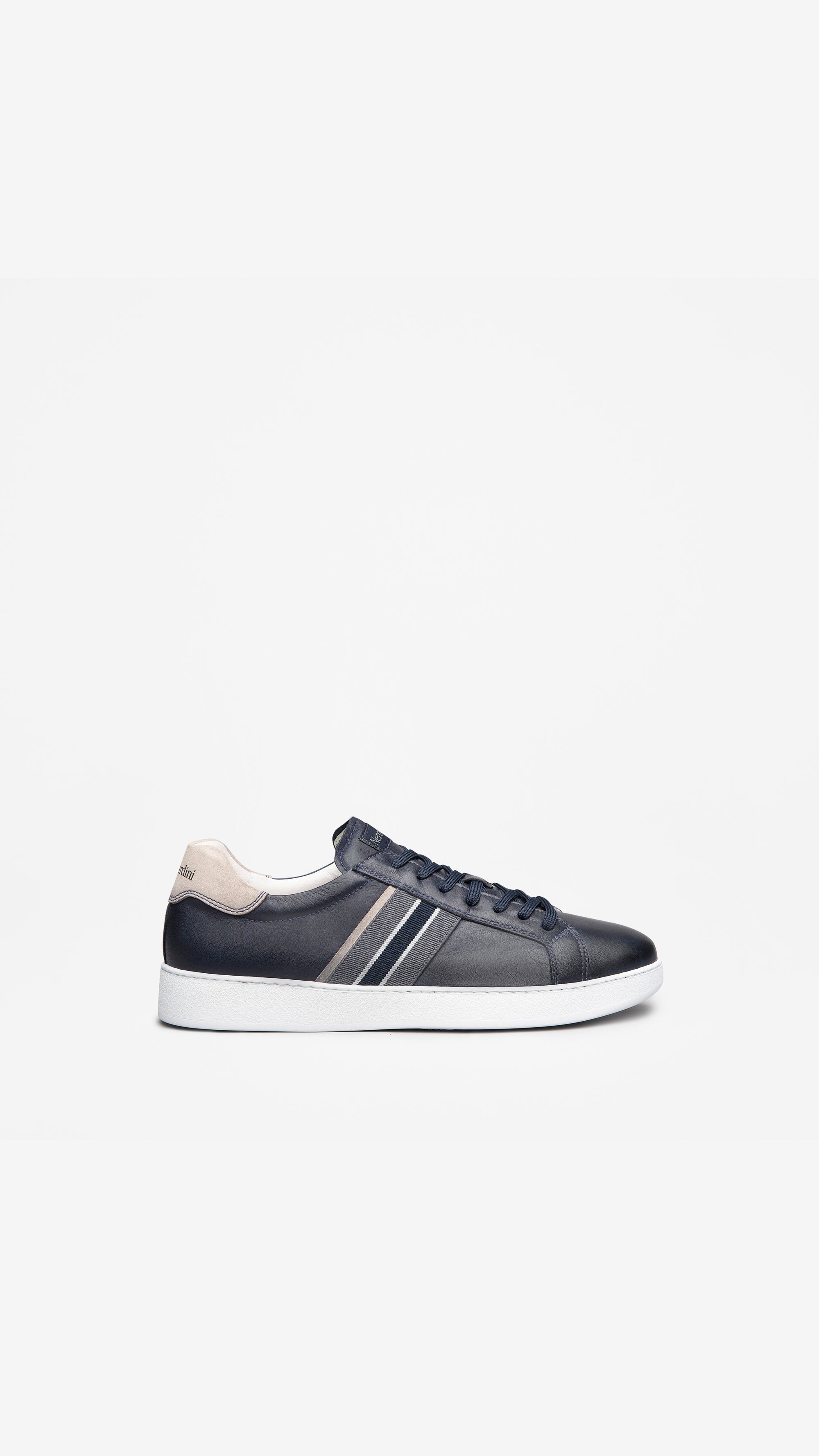 Sneakers Uomo in Pelle
