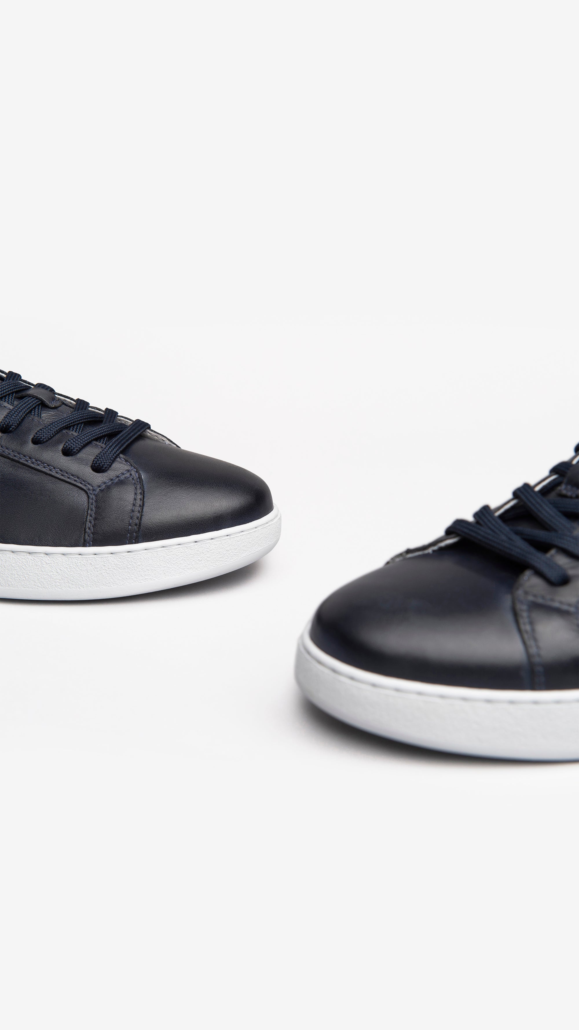 Sneakers Uomo in Pelle