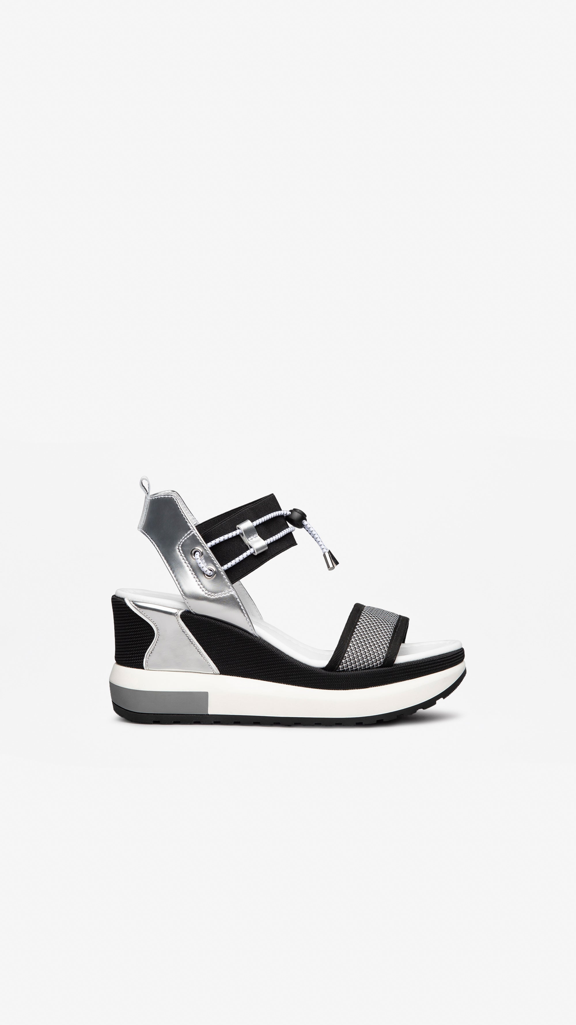 Sandali Donna in Pelle