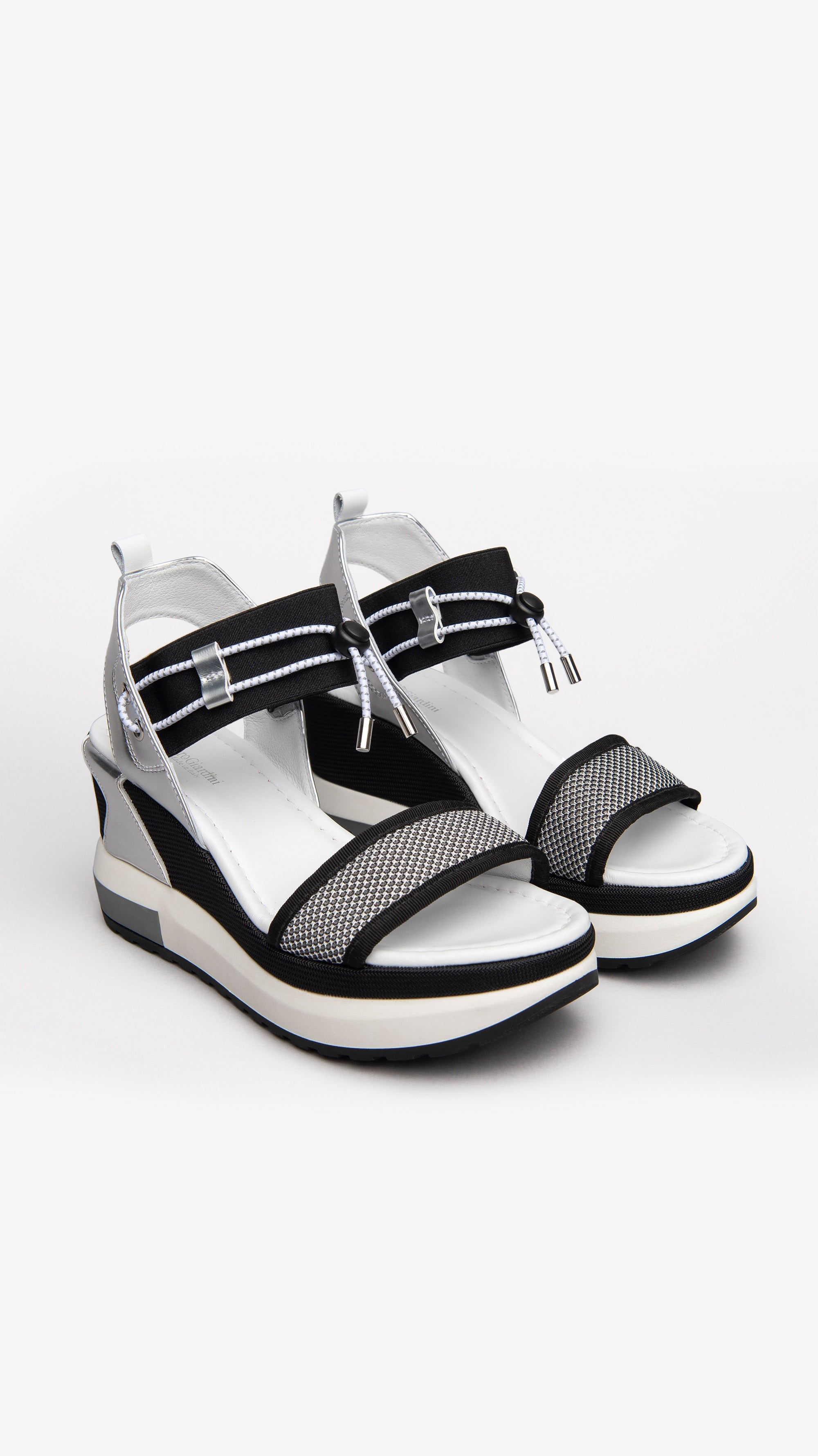 Sandali Donna in Pelle