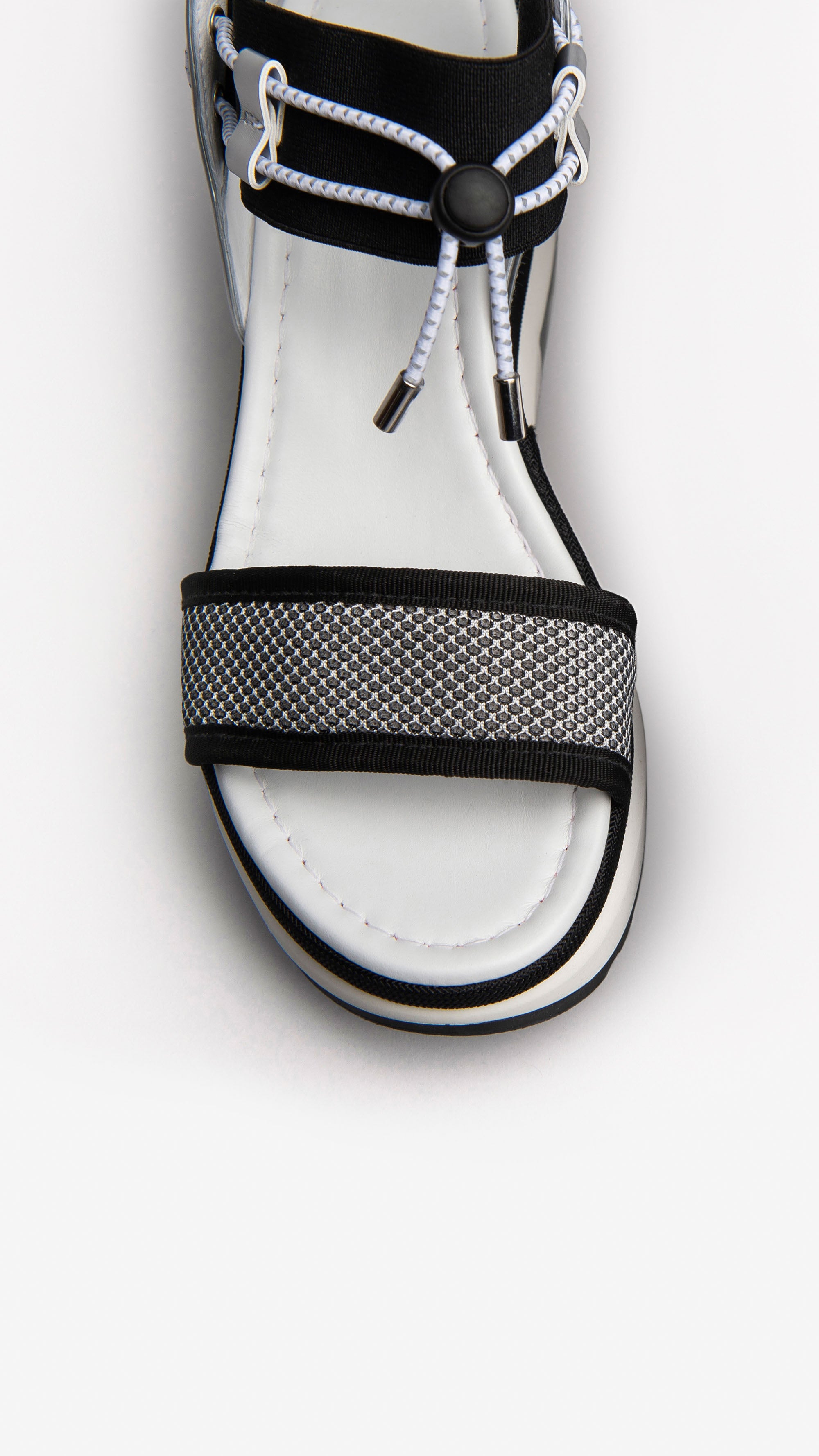 Sandali Donna in Pelle
