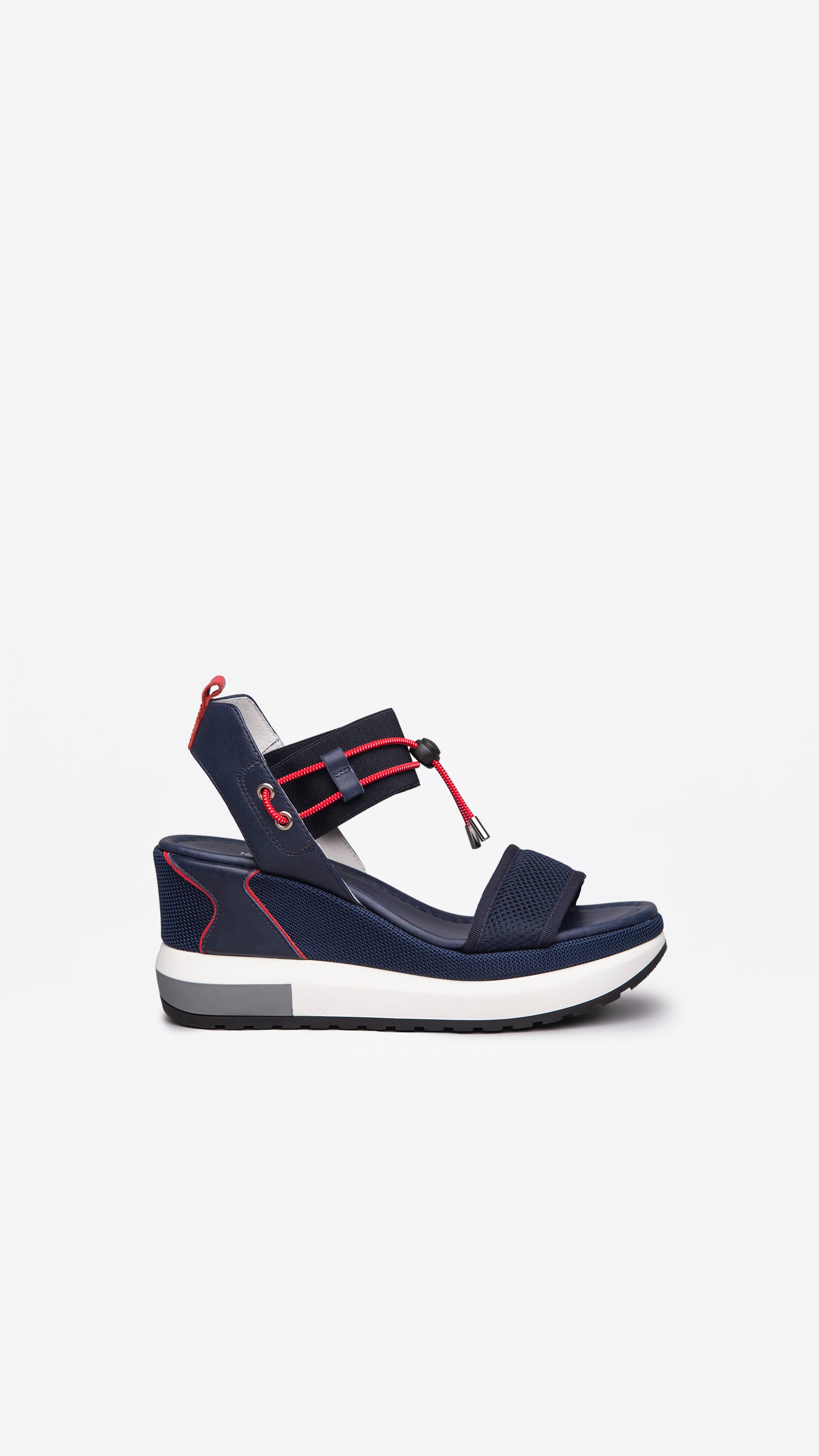 Sandali Donna in Pelle