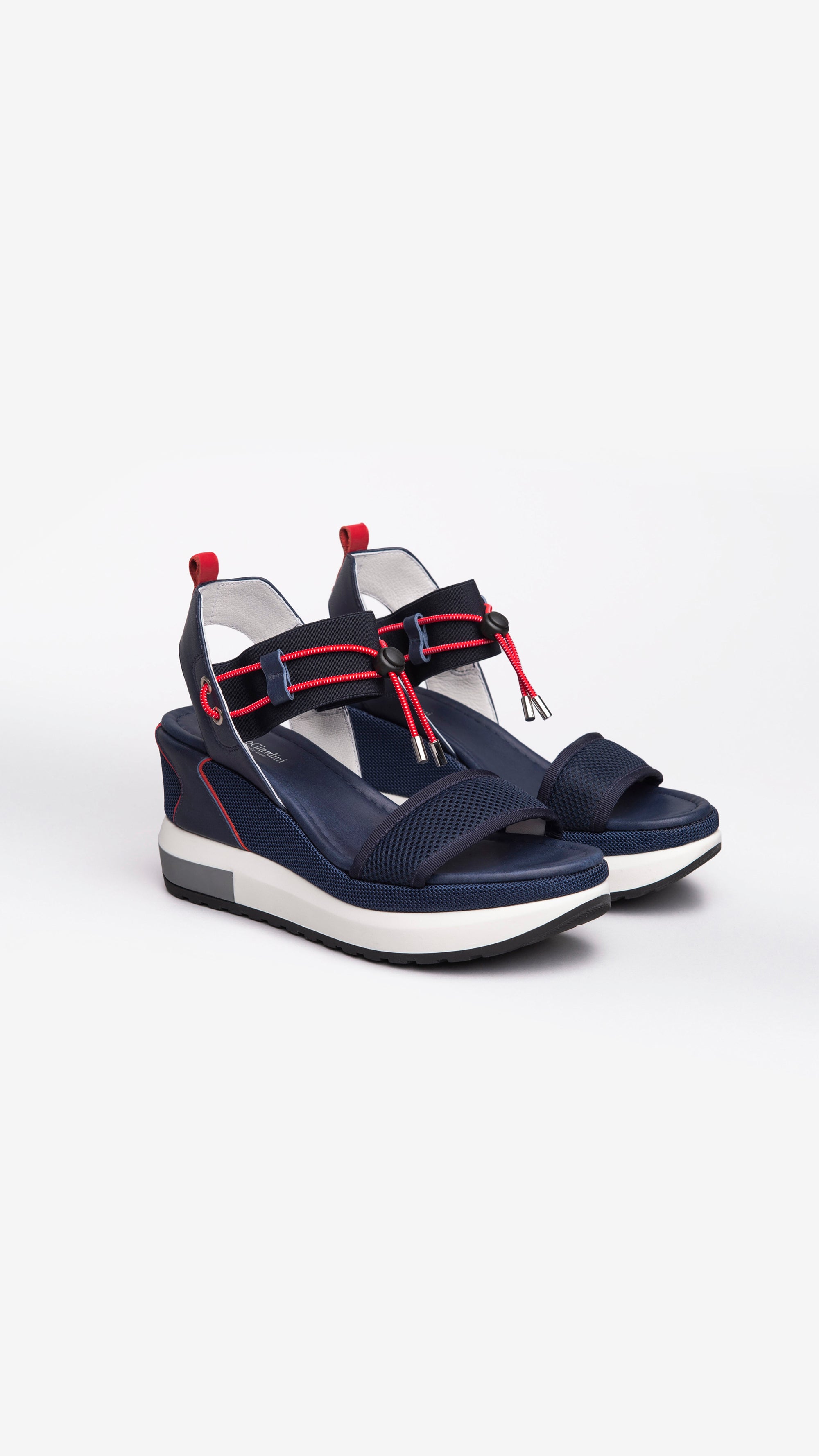 Sandali Donna in Pelle
