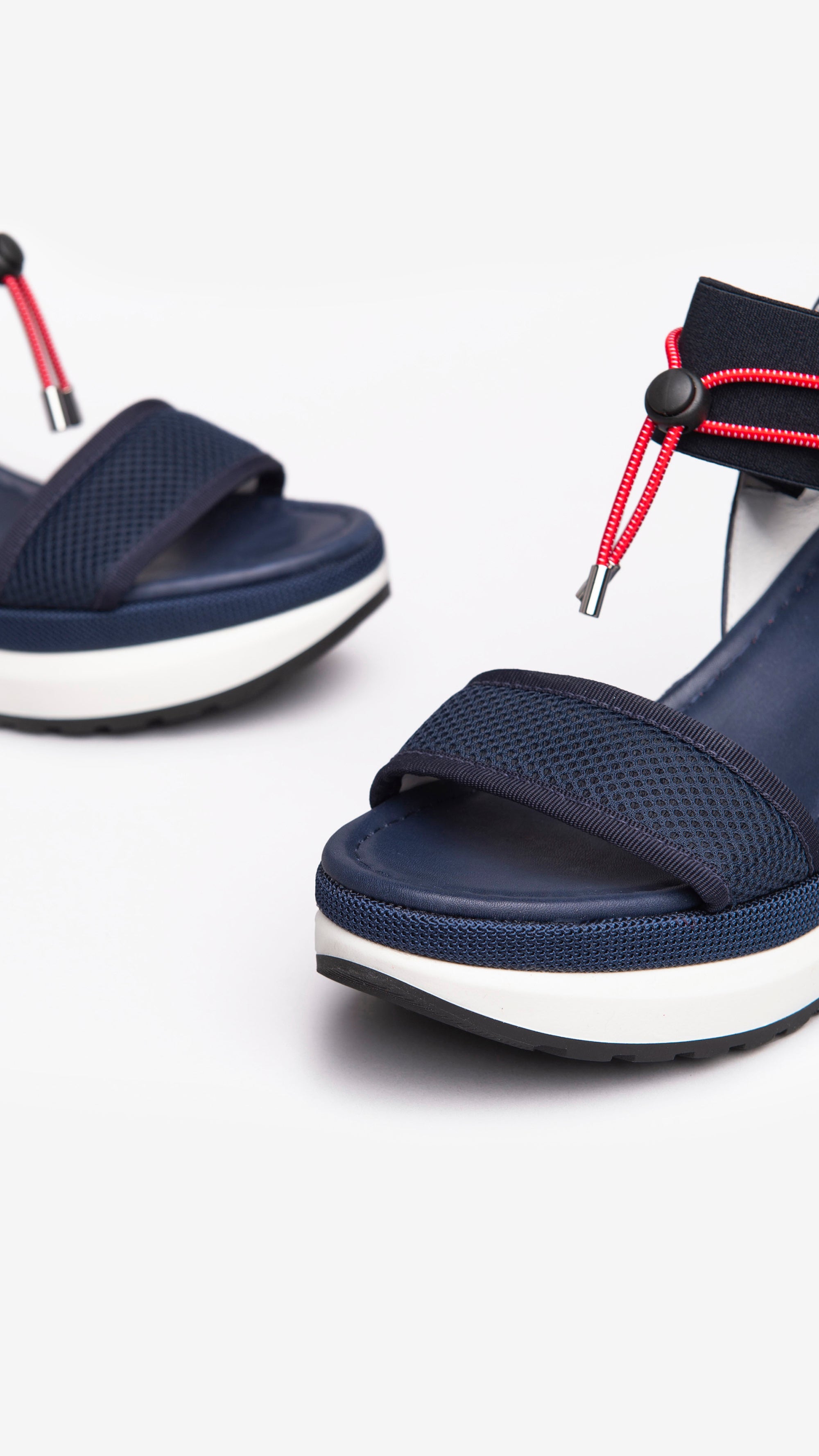 Sandali Donna in Pelle