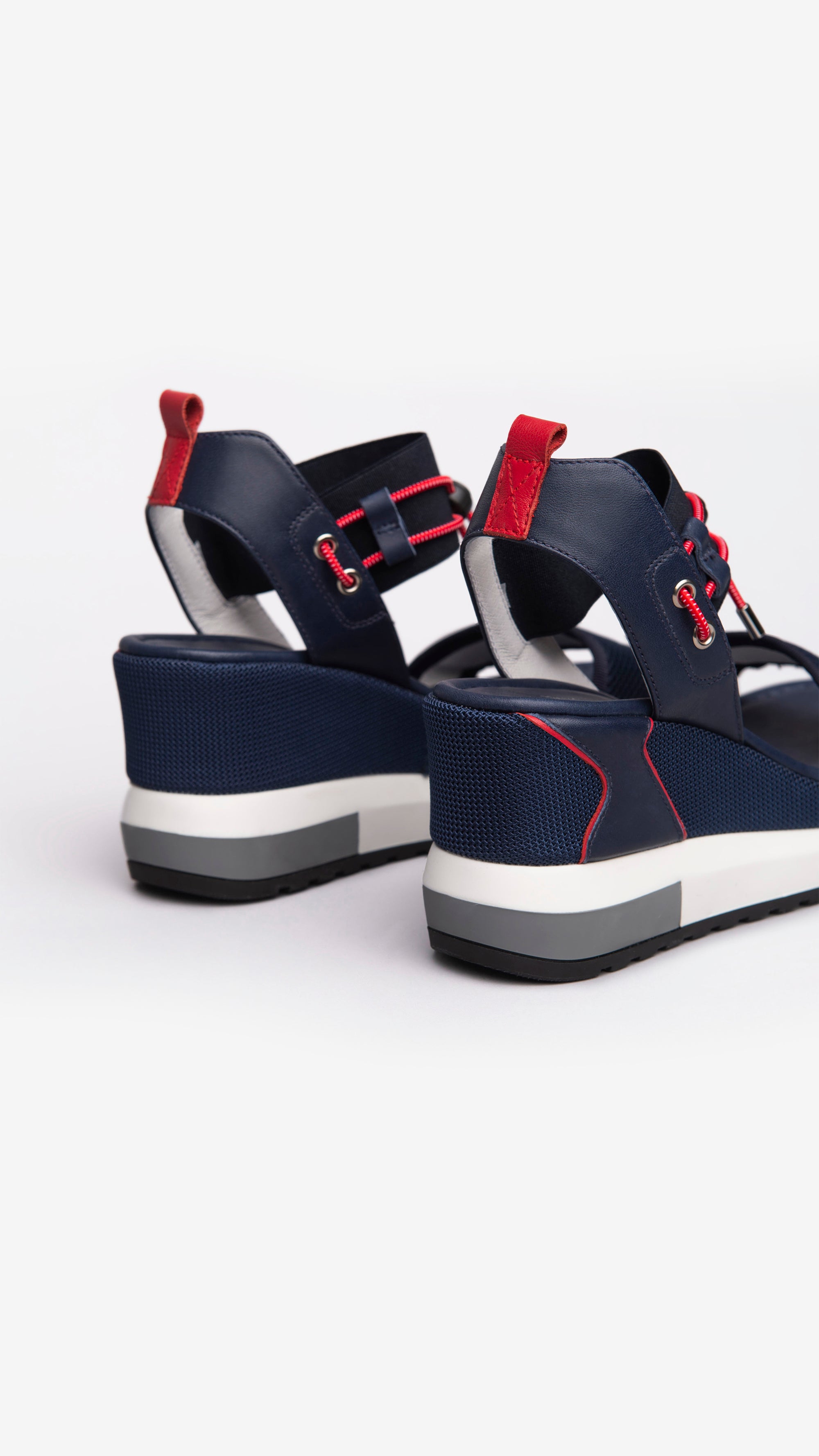 Sandali Donna in Pelle