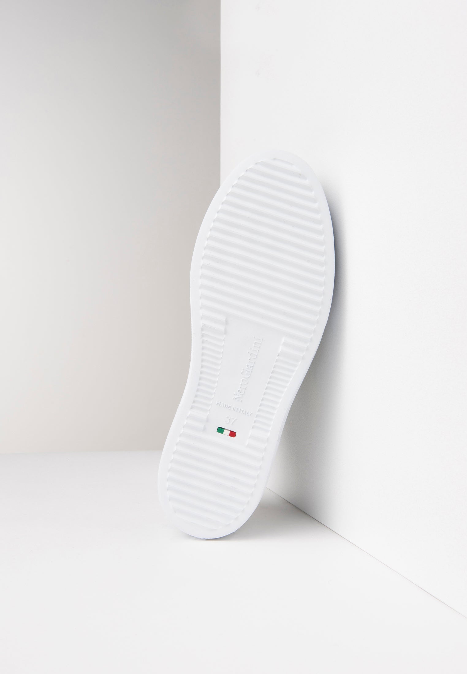 Sneakers Donna in Pelle