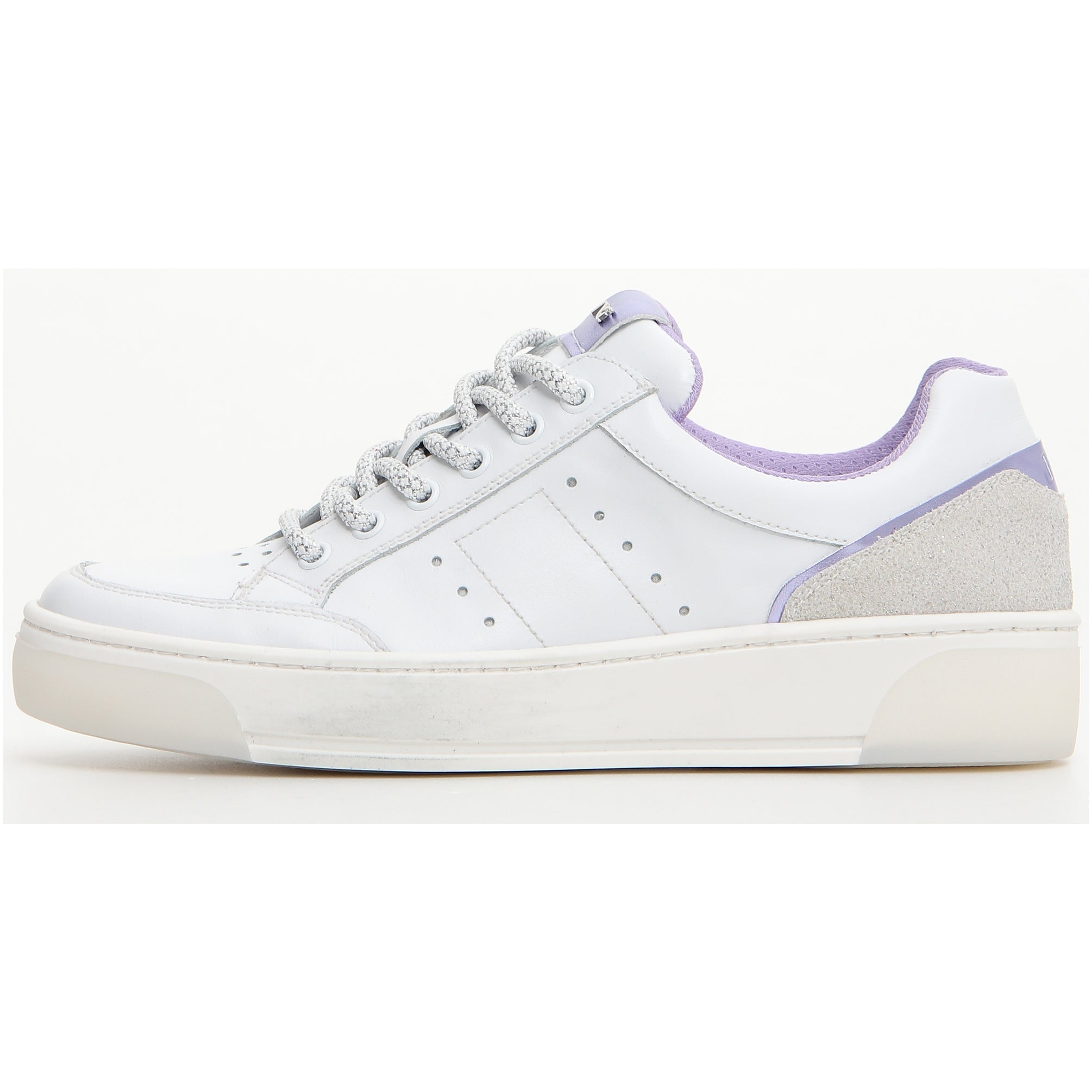 Sneakers Donna in Pelle