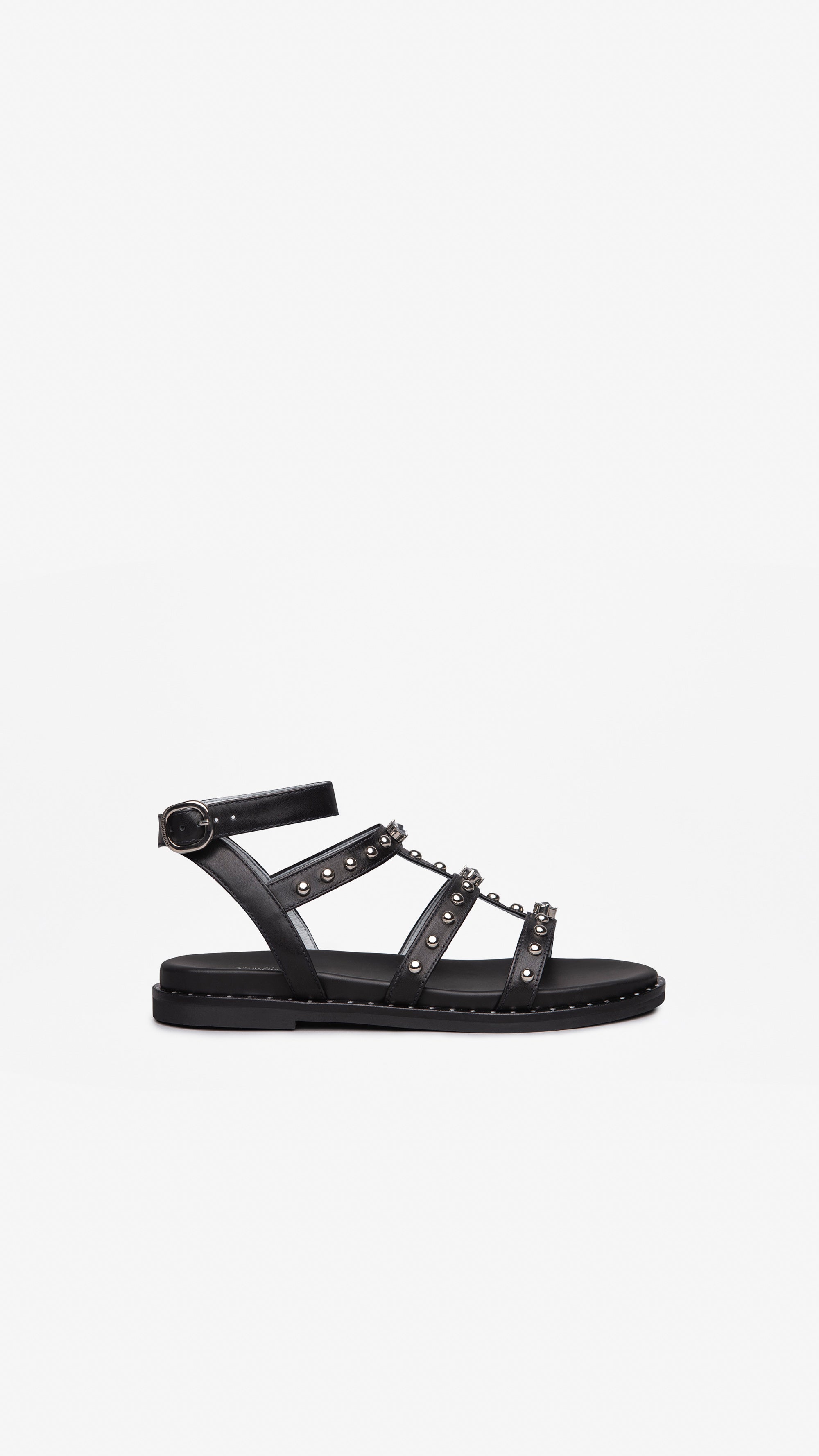 Sandali Donna in Pelle