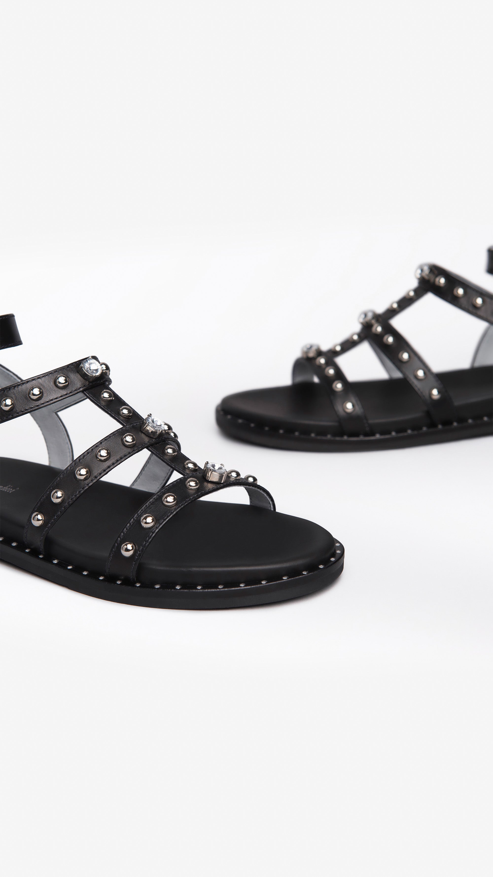 Sandali Donna in Pelle