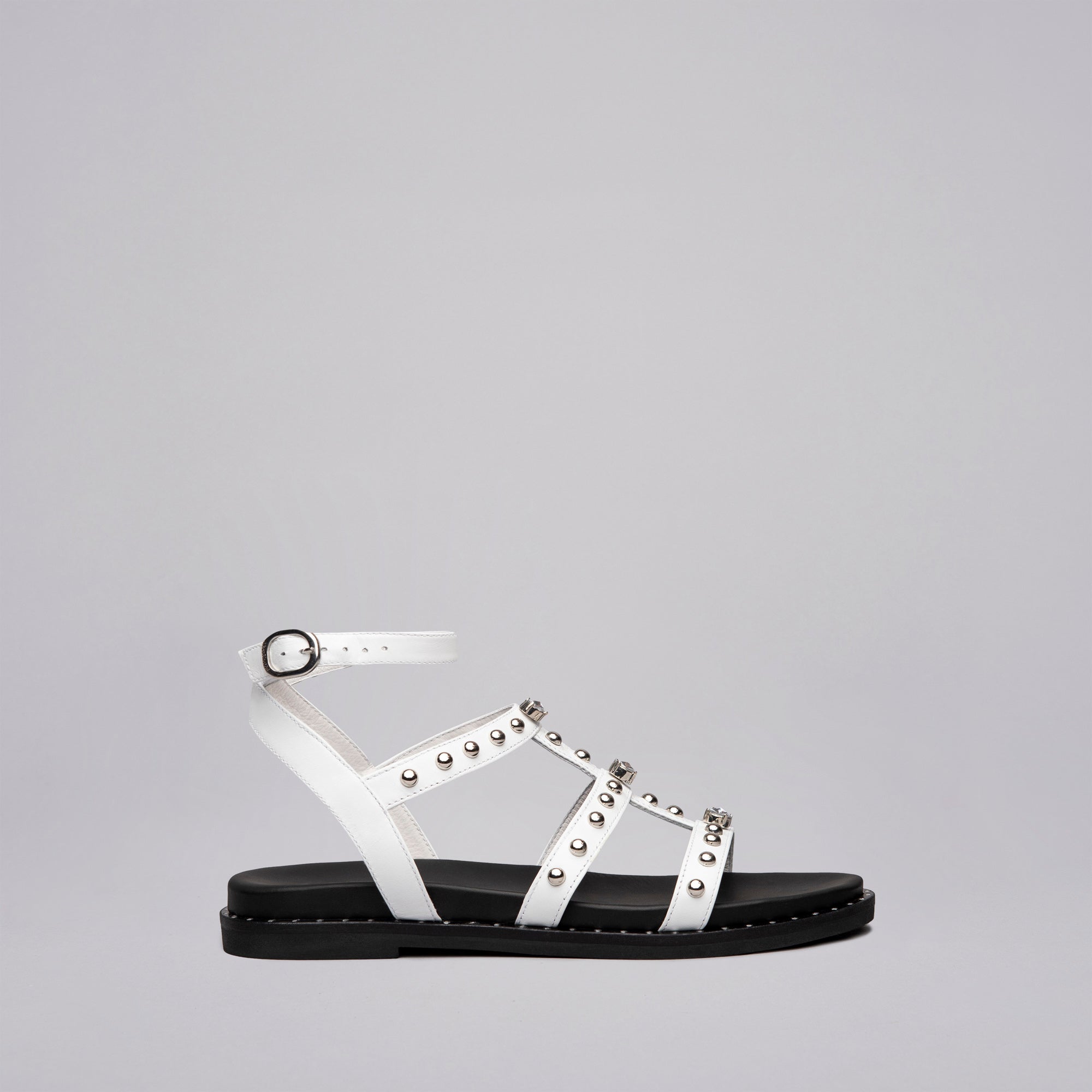 Sandali Donna in Pelle