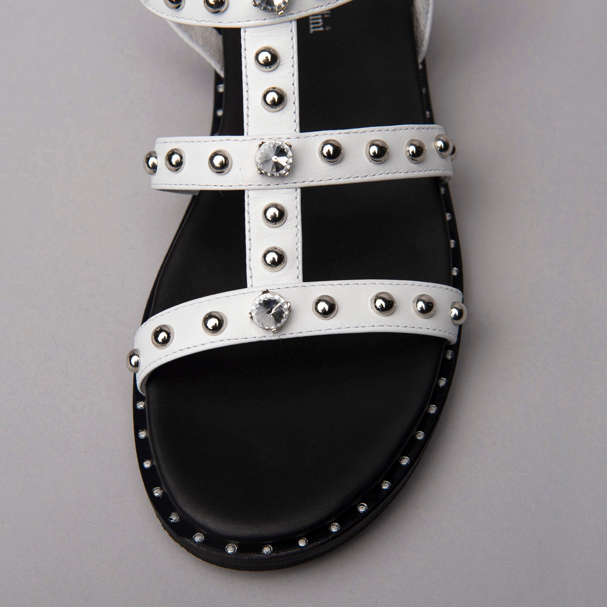 Sandali Donna in Pelle