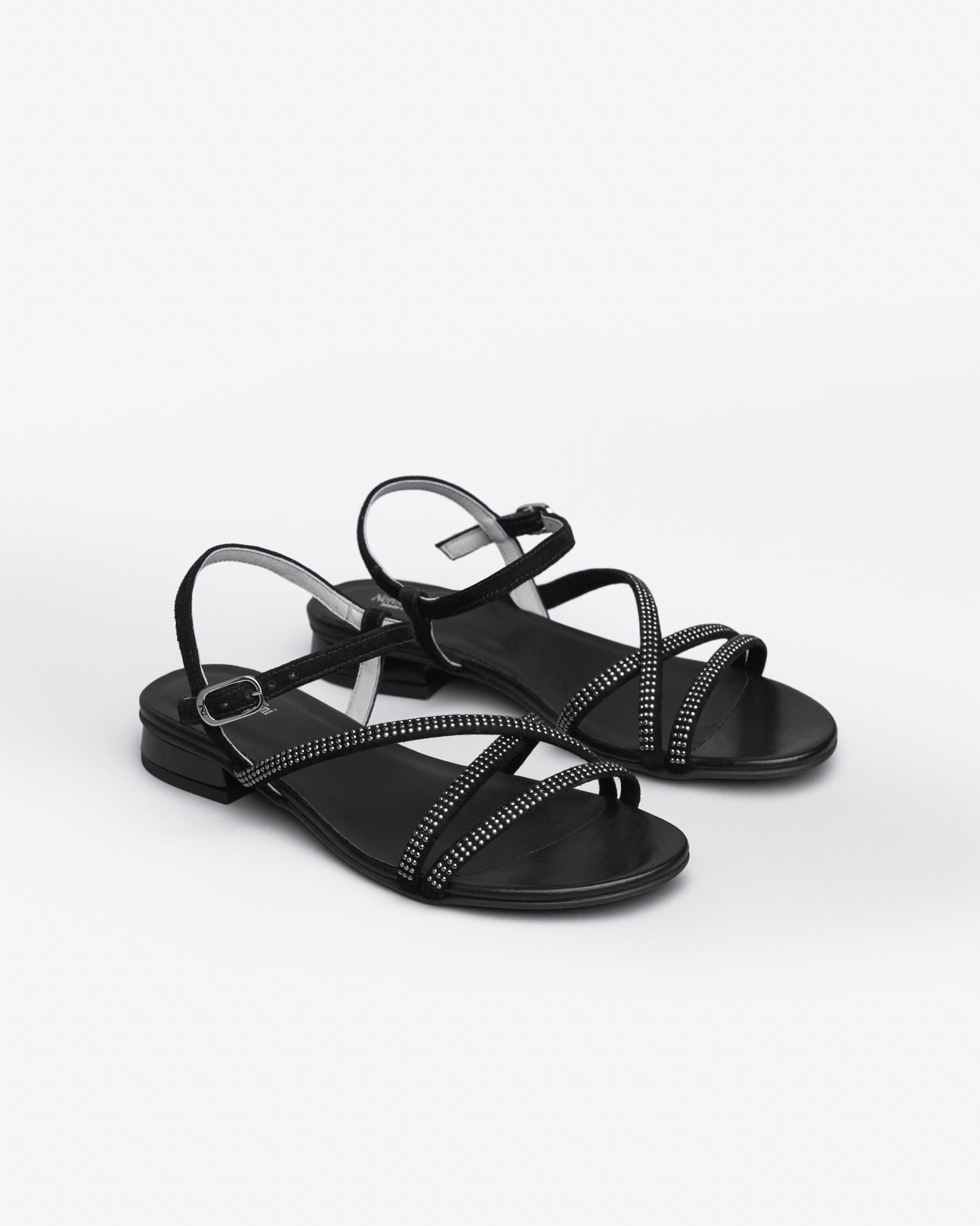 Sandali Donna in Suede