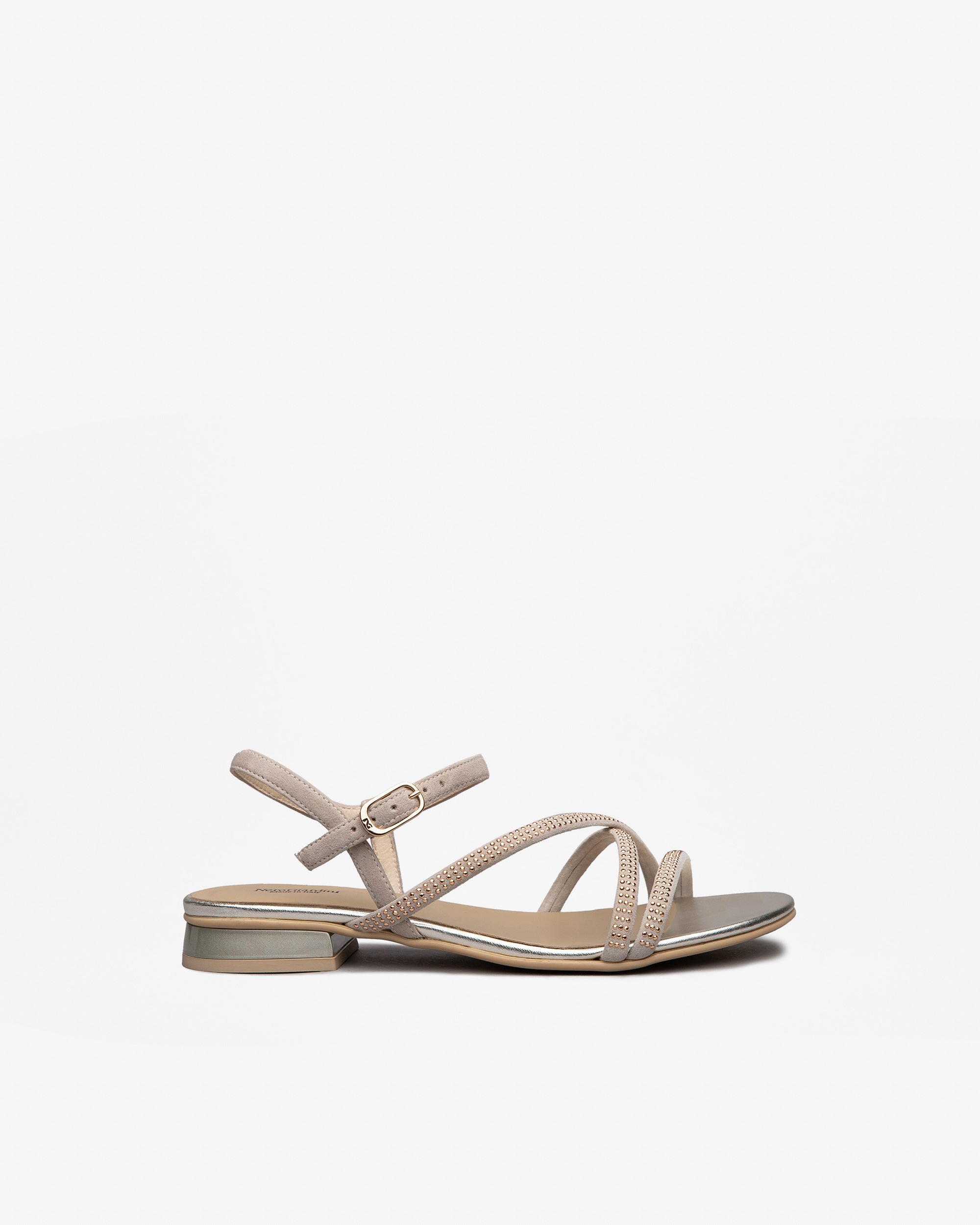 Sandali Donna in Suede