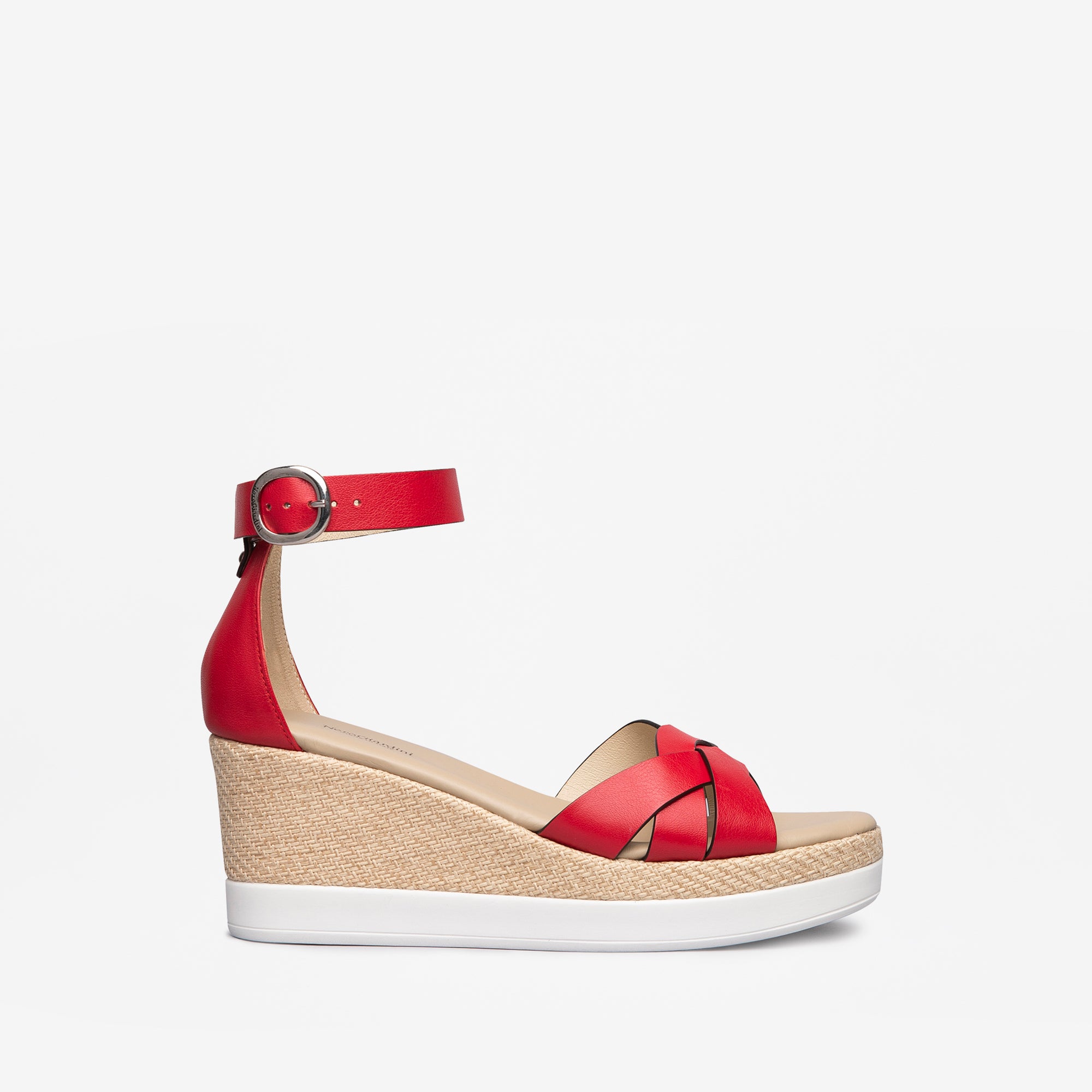 Sandali Donna in Pelle