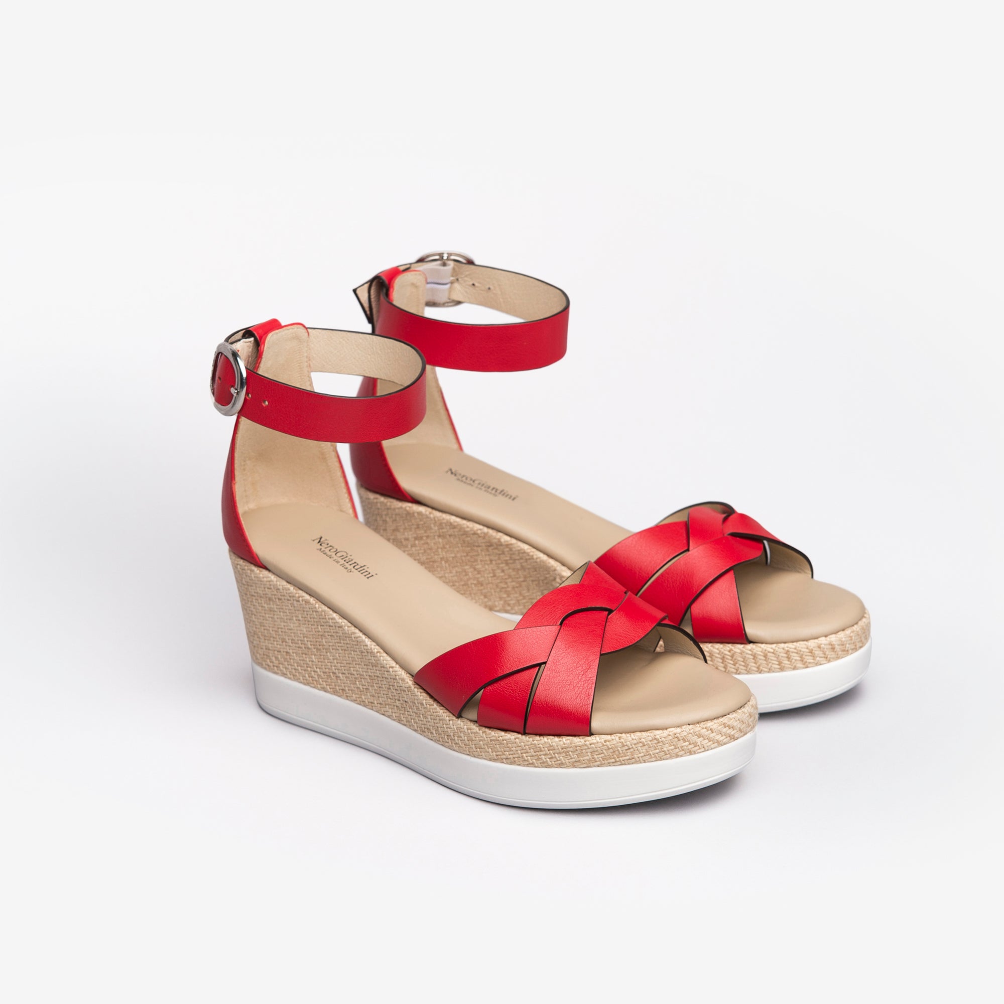 Sandali Donna in Pelle
