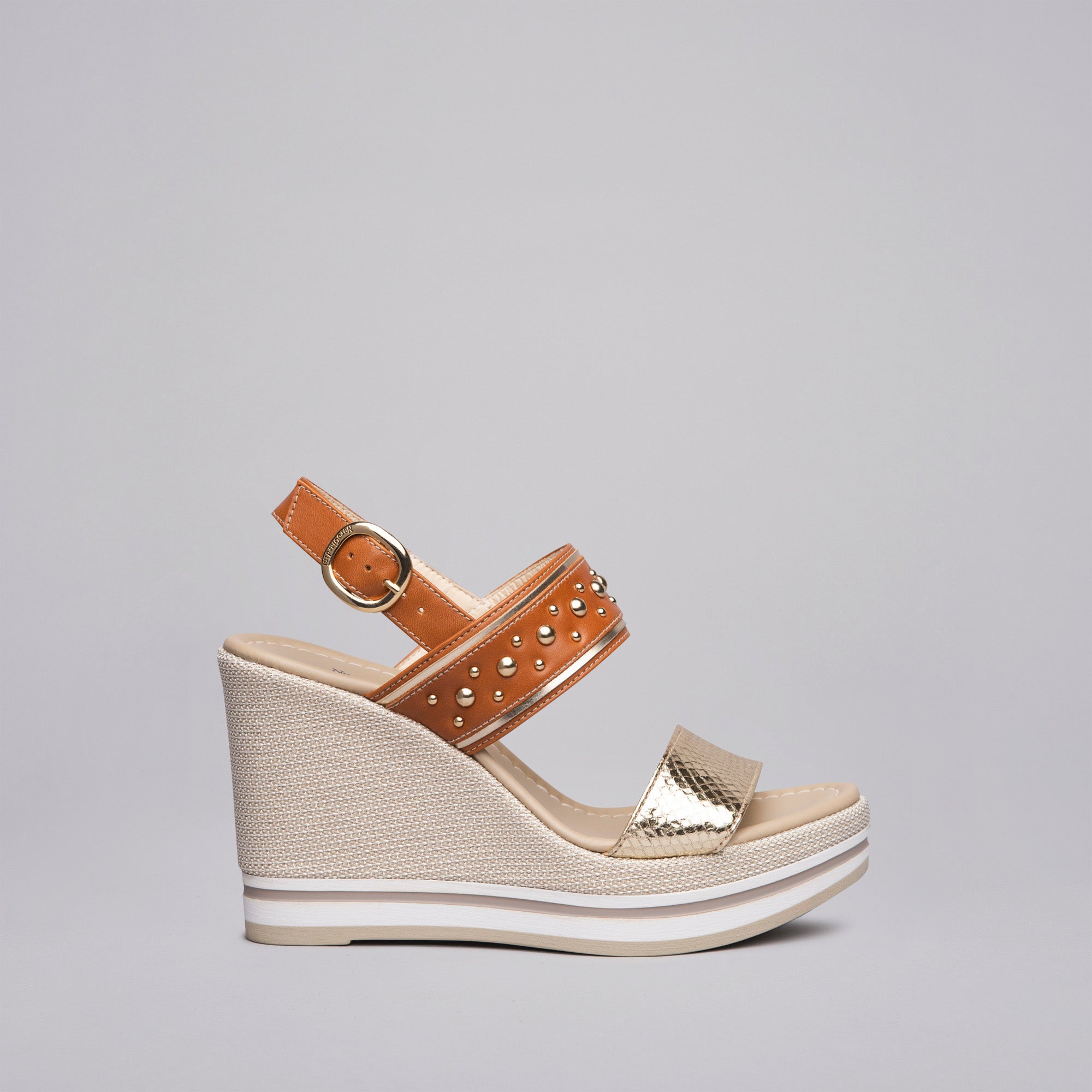 Sandali Donna in Pelle