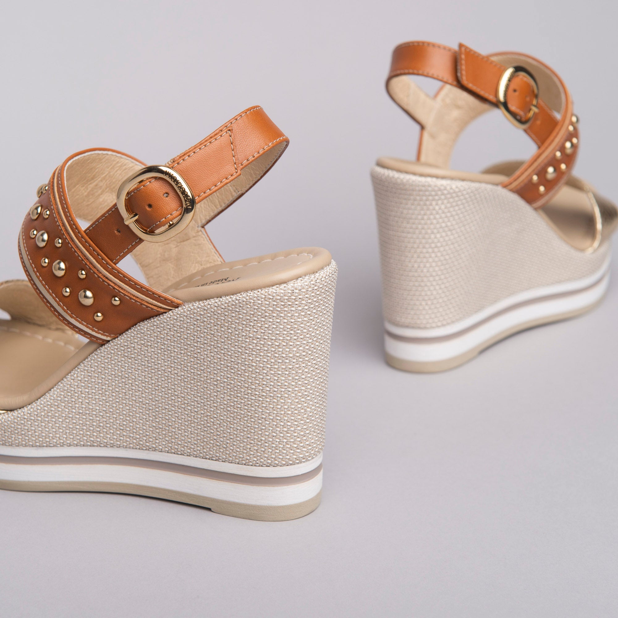 Sandali Donna in Pelle