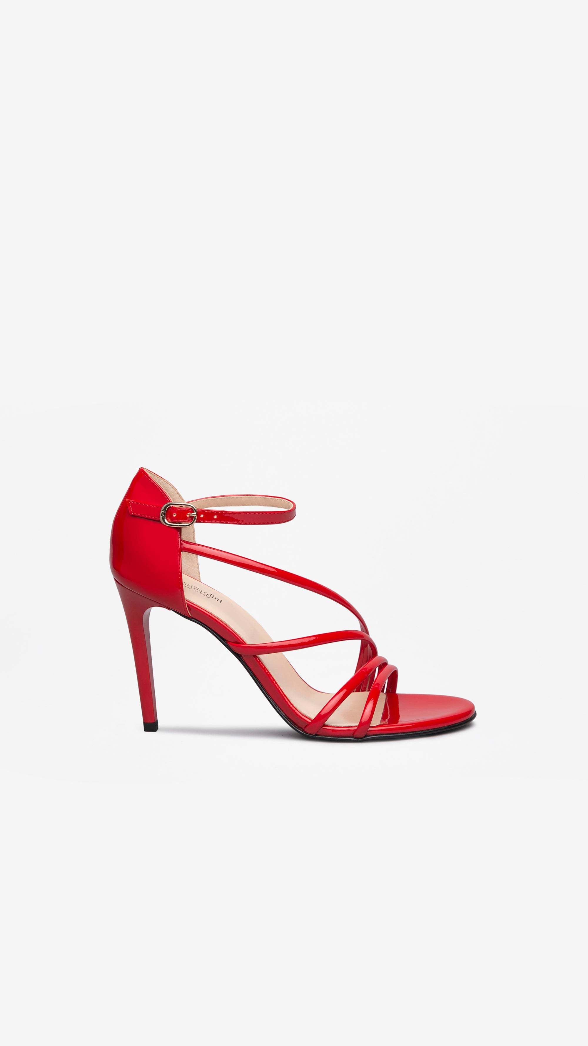 Sandali Donna in Vernice
