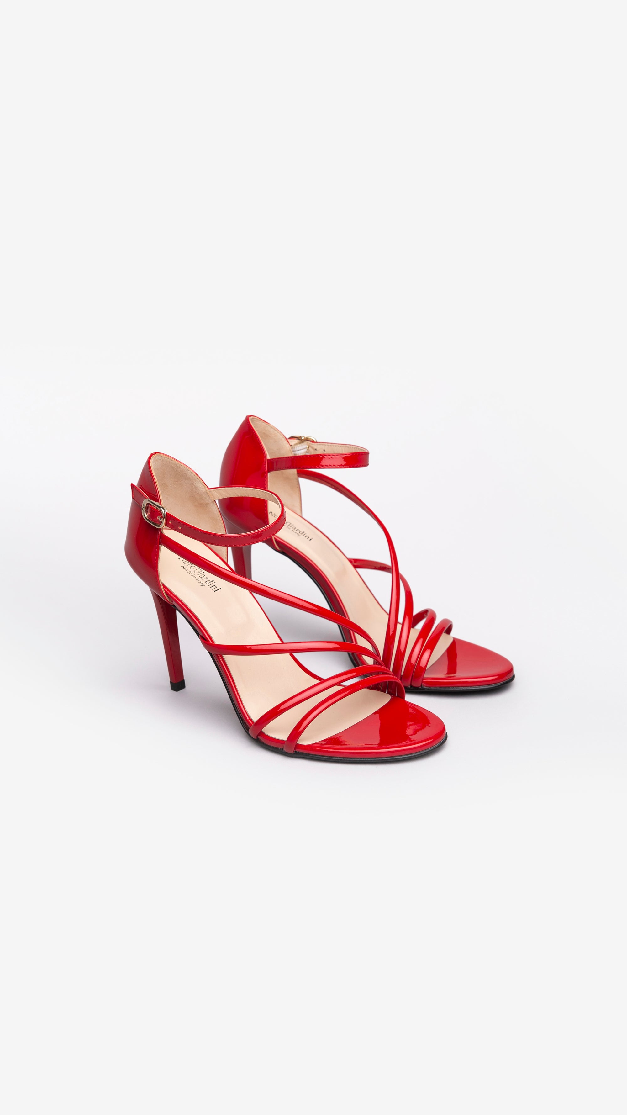 Sandali Donna in Vernice