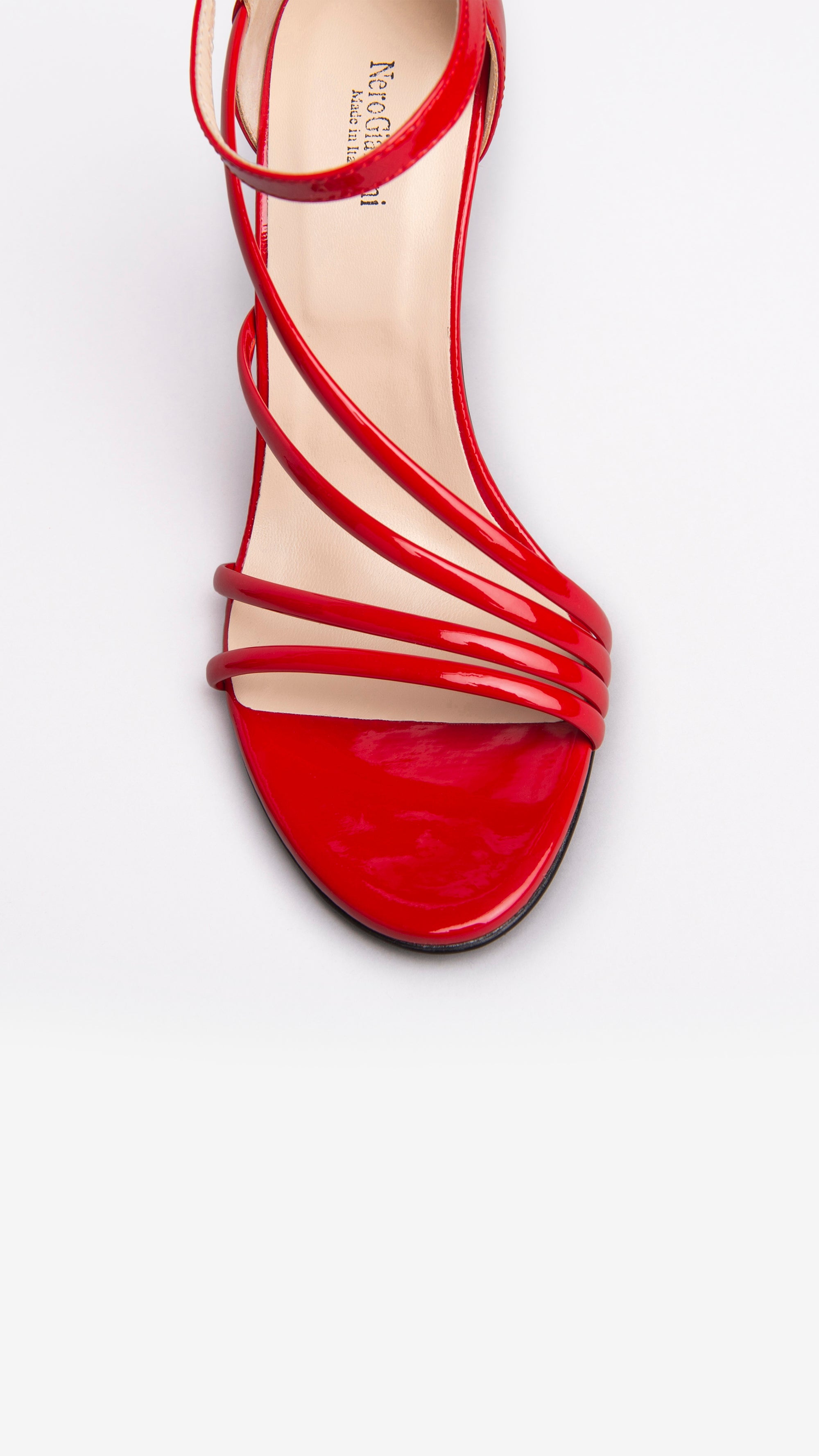 Sandali Donna in Vernice