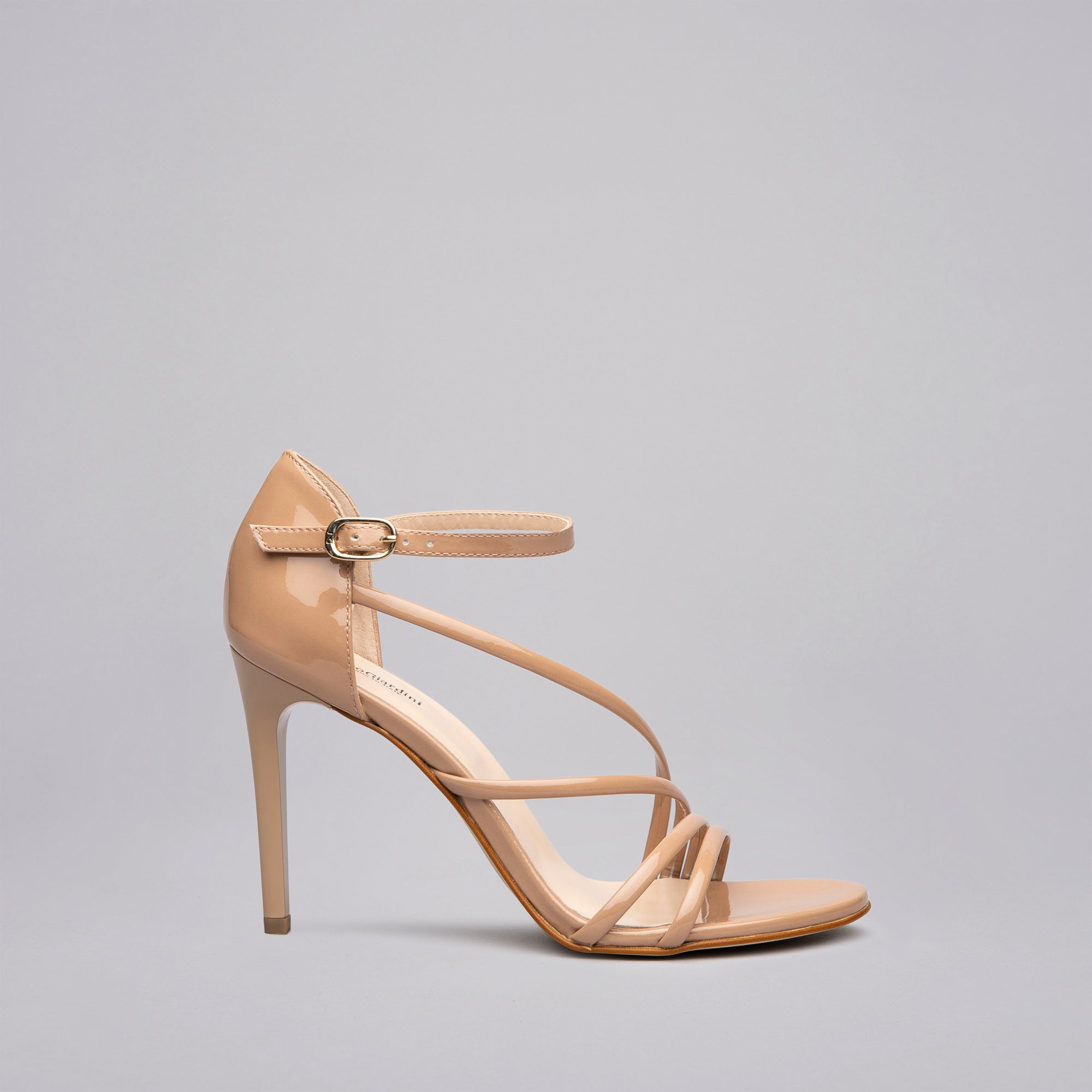Sandali Donna in Vernice