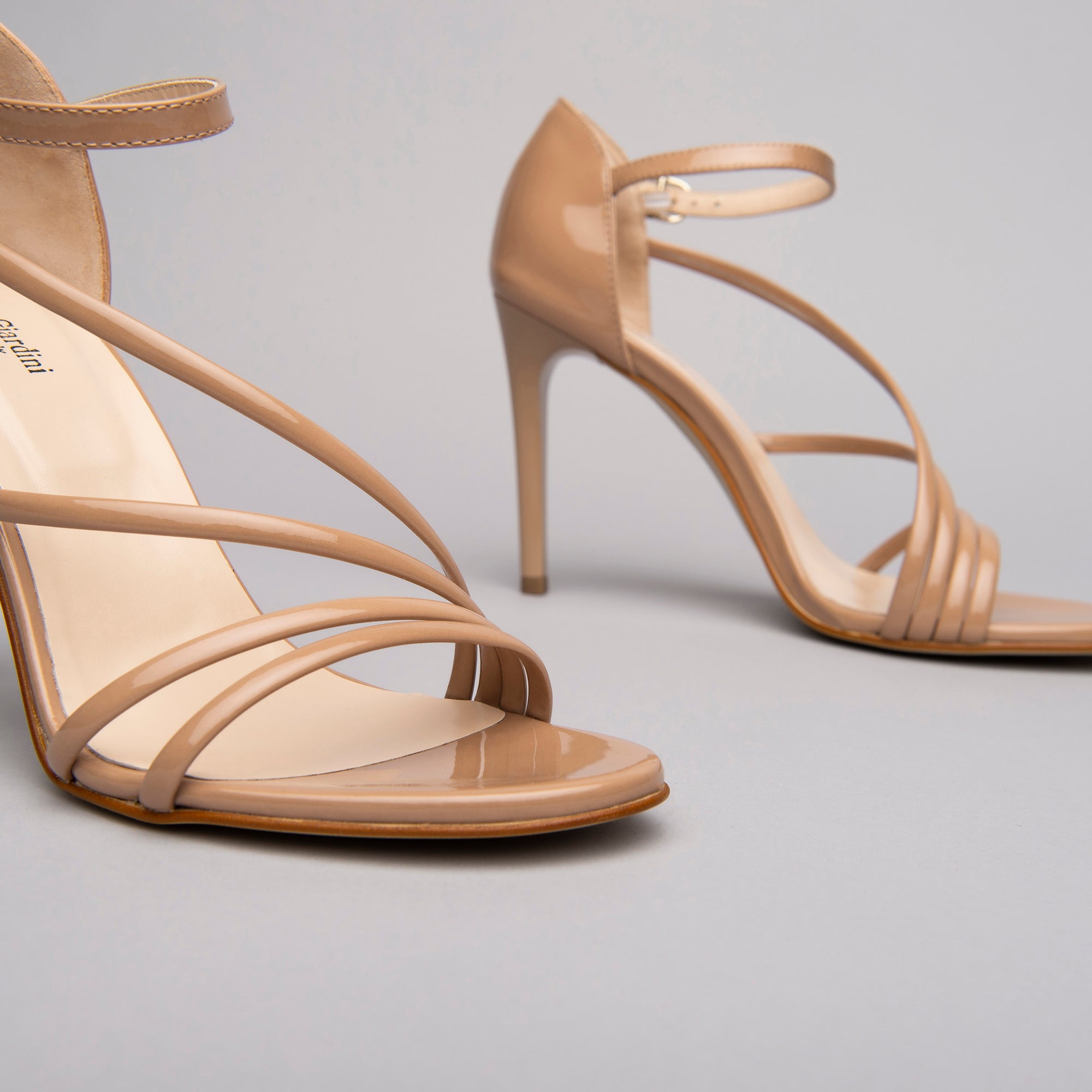 Sandali Donna in Vernice