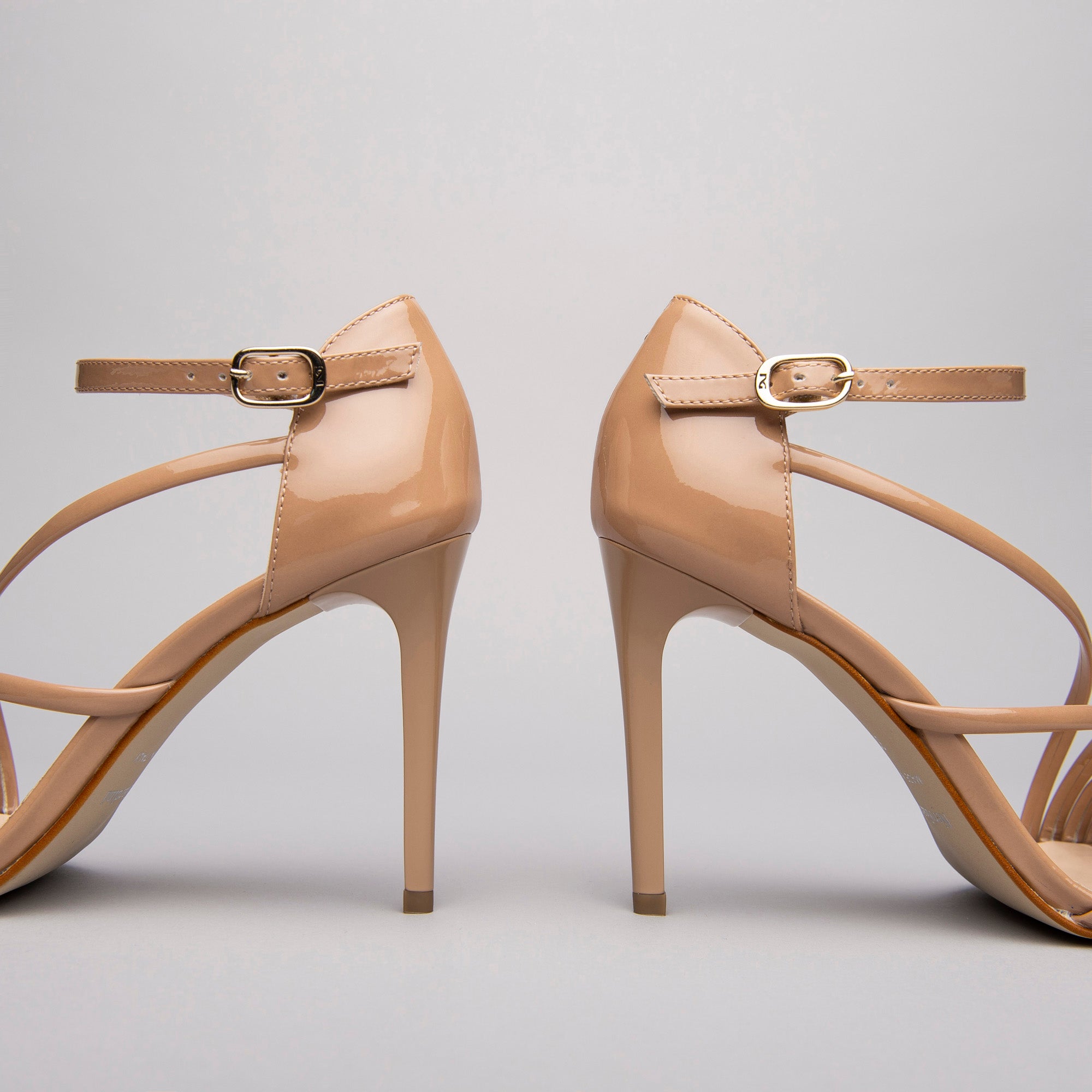 Sandali Donna in Vernice
