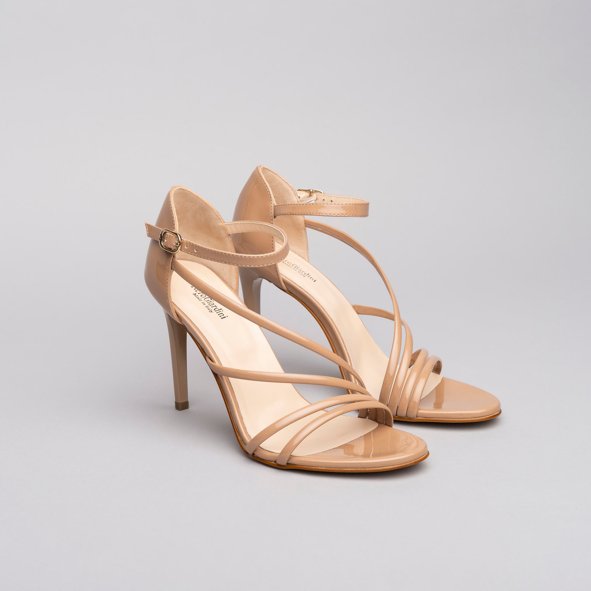 Sandali Donna in Vernice