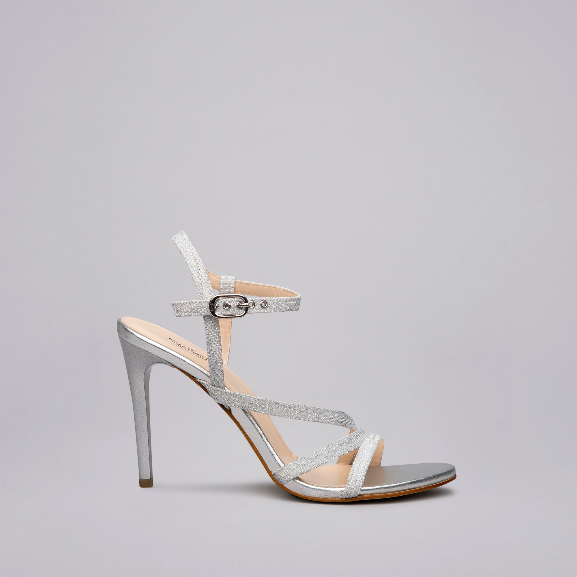 Sandali Donna in Pelle