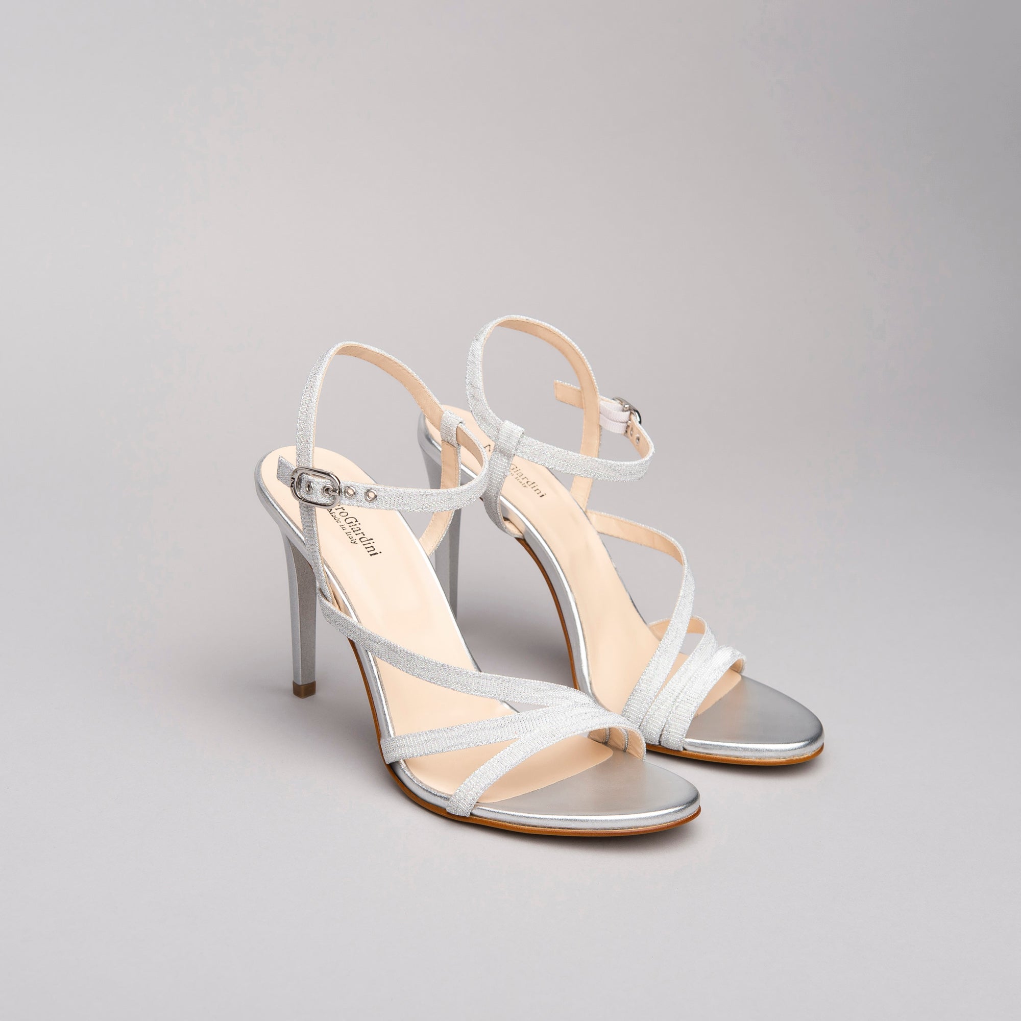 Sandali Donna in Pelle