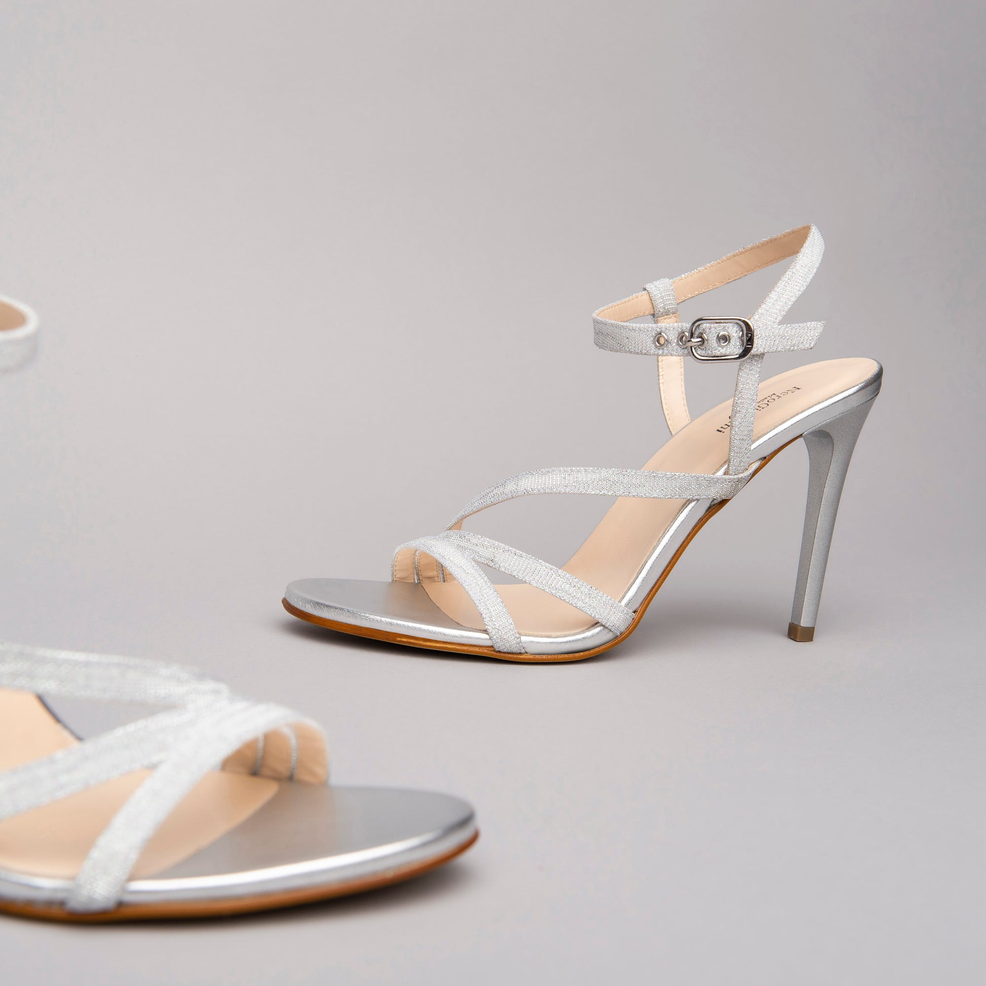 Sandali Donna in Pelle