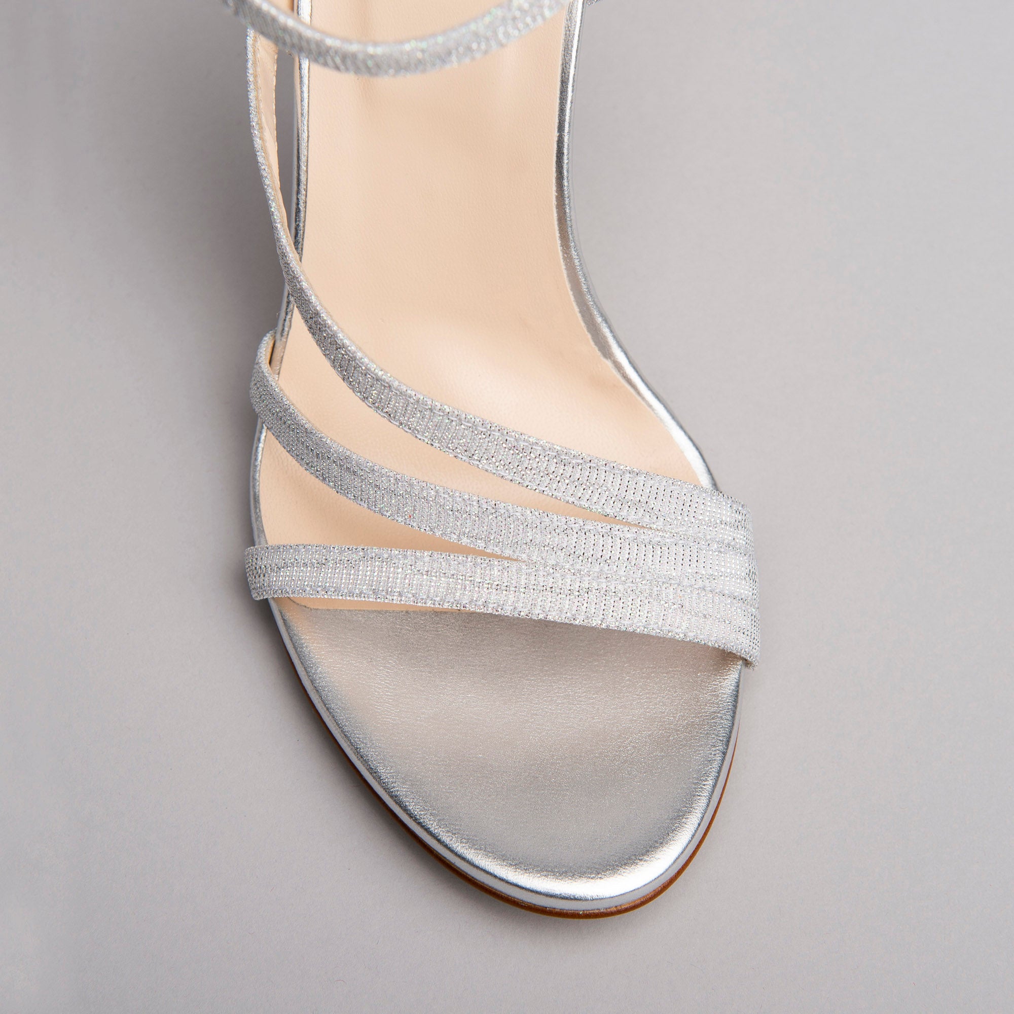 Sandali Donna in Pelle