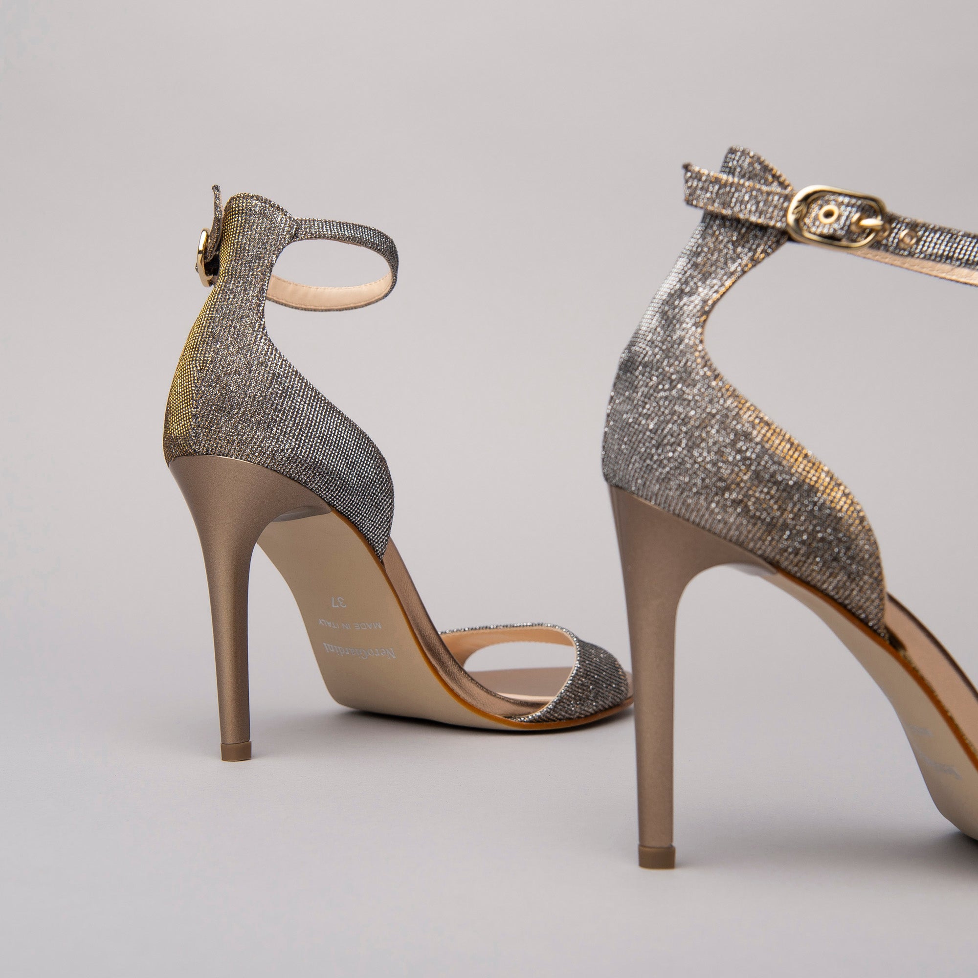 Sandali Donna in Pelle