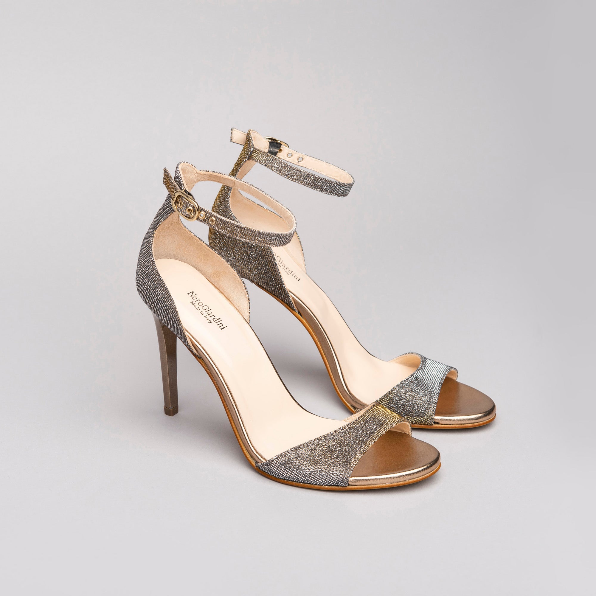 Sandali Donna in Pelle