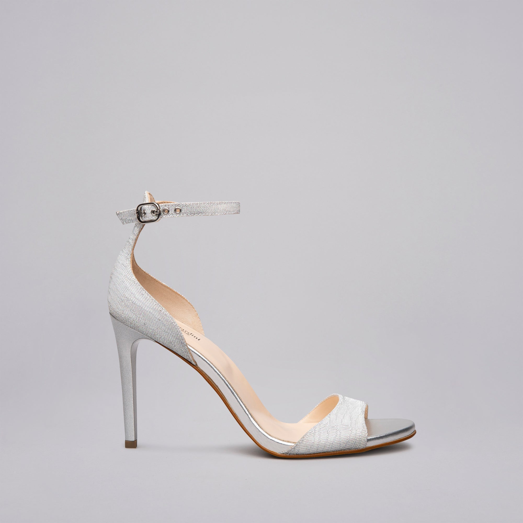 Sandali Donna in Pelle