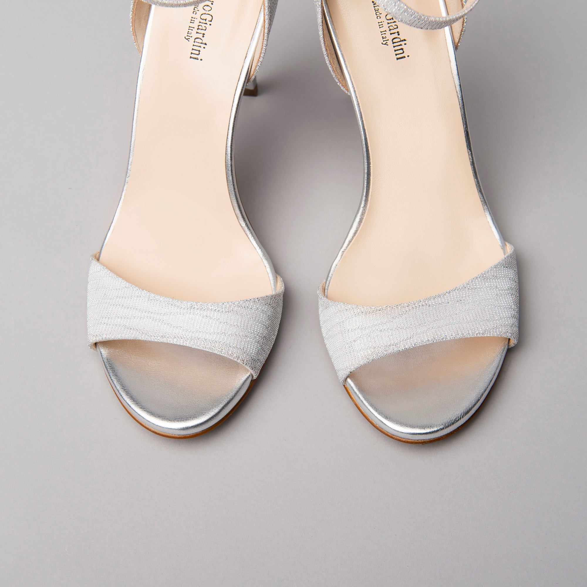 Sandali Donna in Pelle
