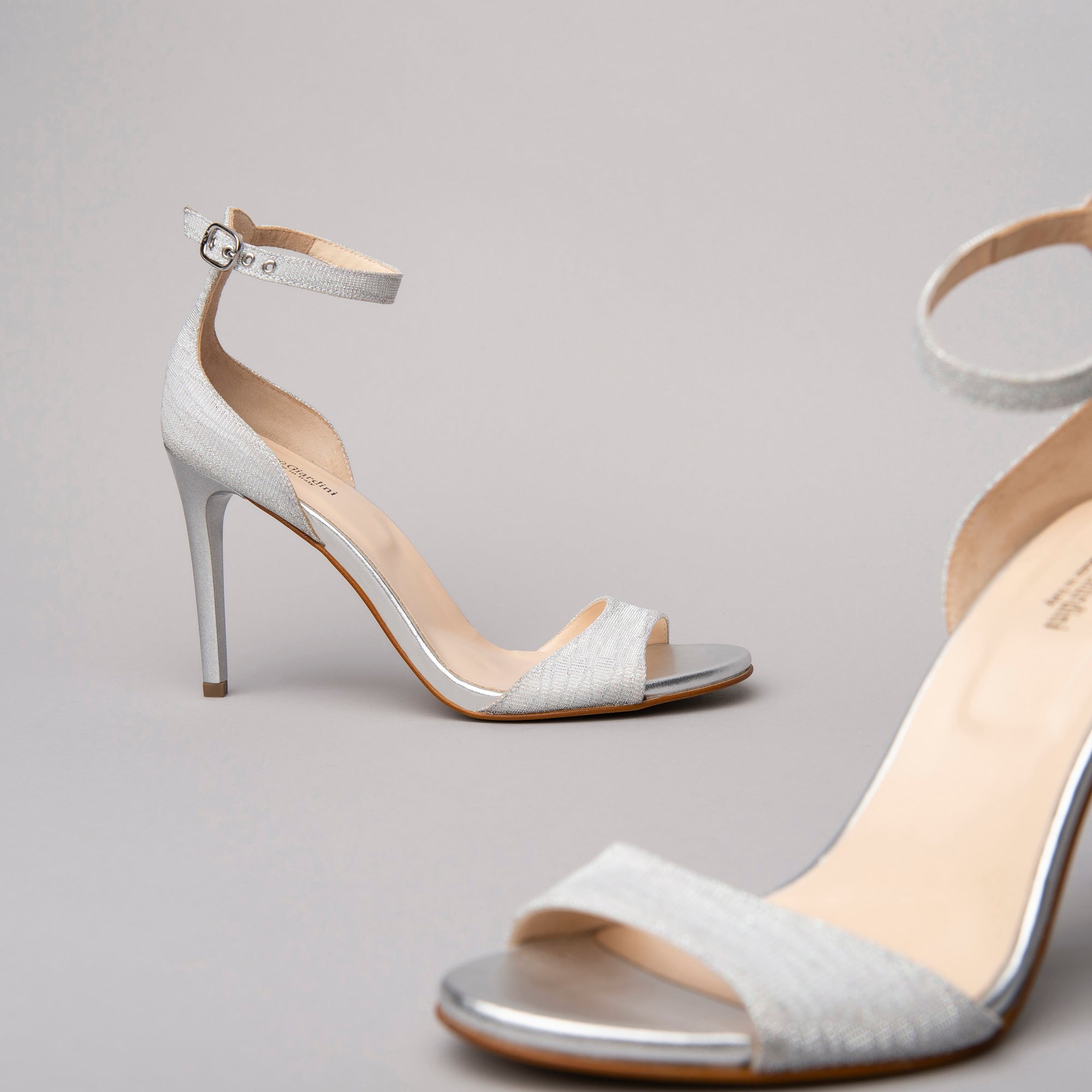 Sandali Donna in Pelle