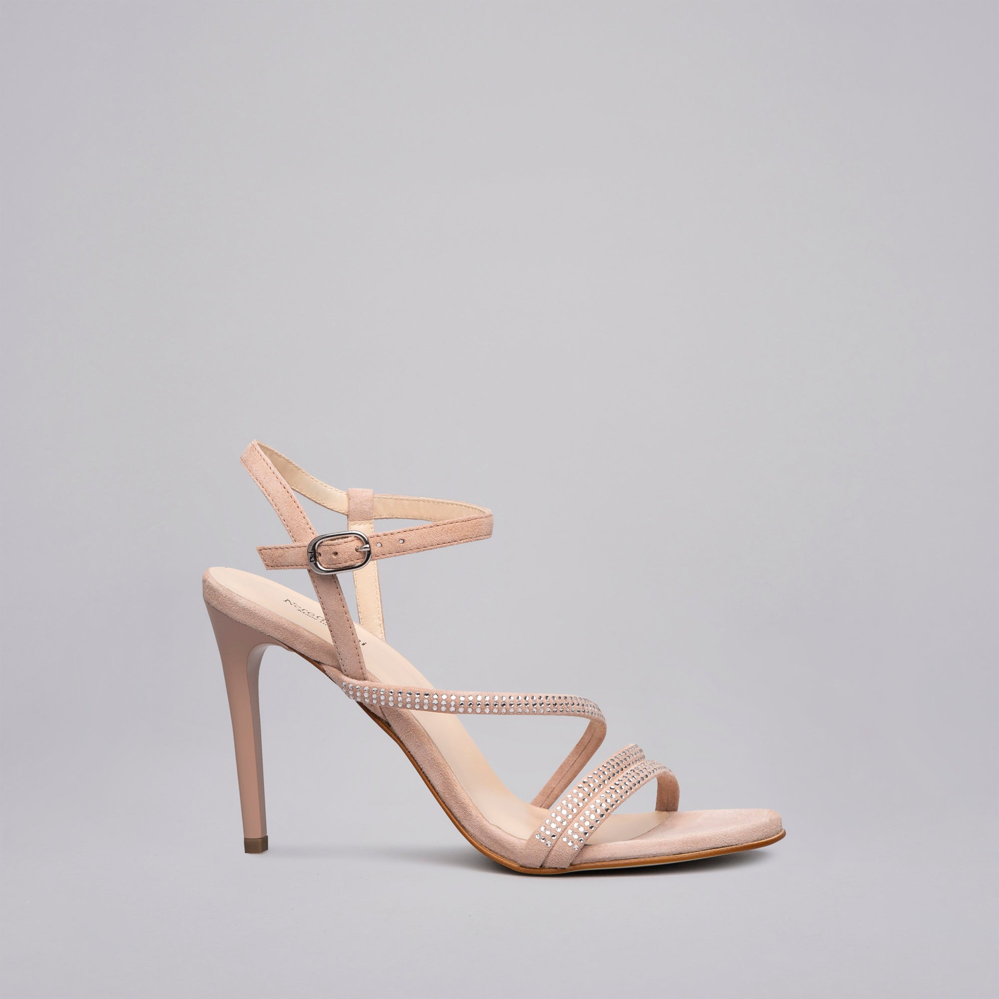 Sandali Donna in Camoscio