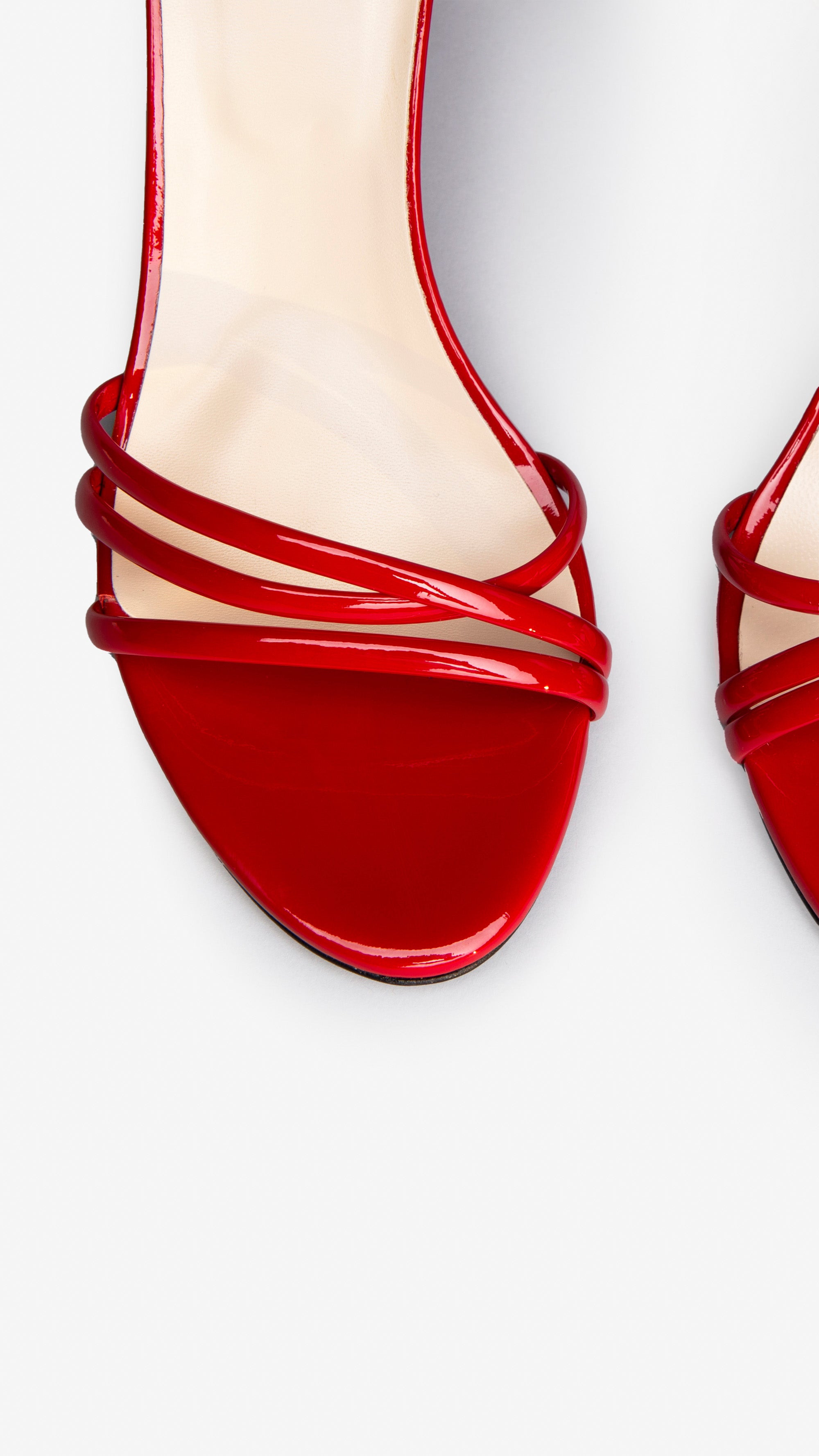Sandali Donna in Pelle