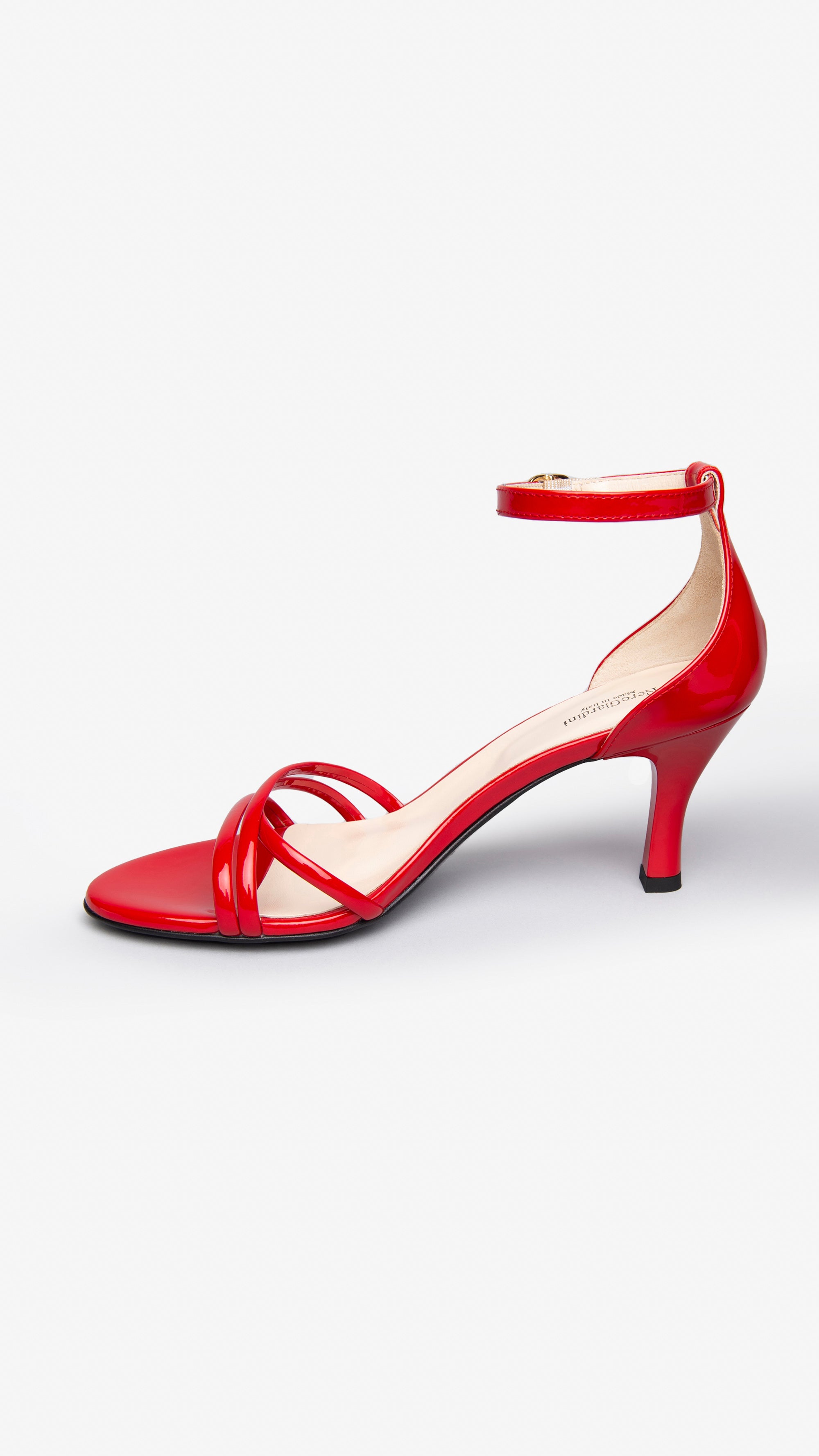 Sandali Donna in Pelle
