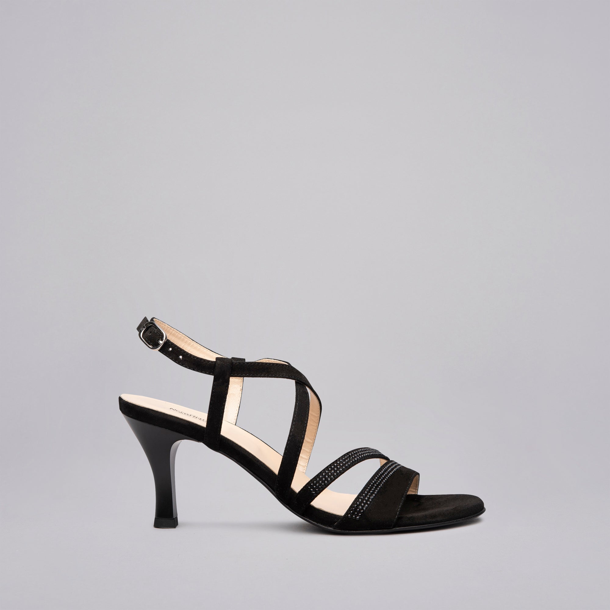 Sandali Donna in Camoscio