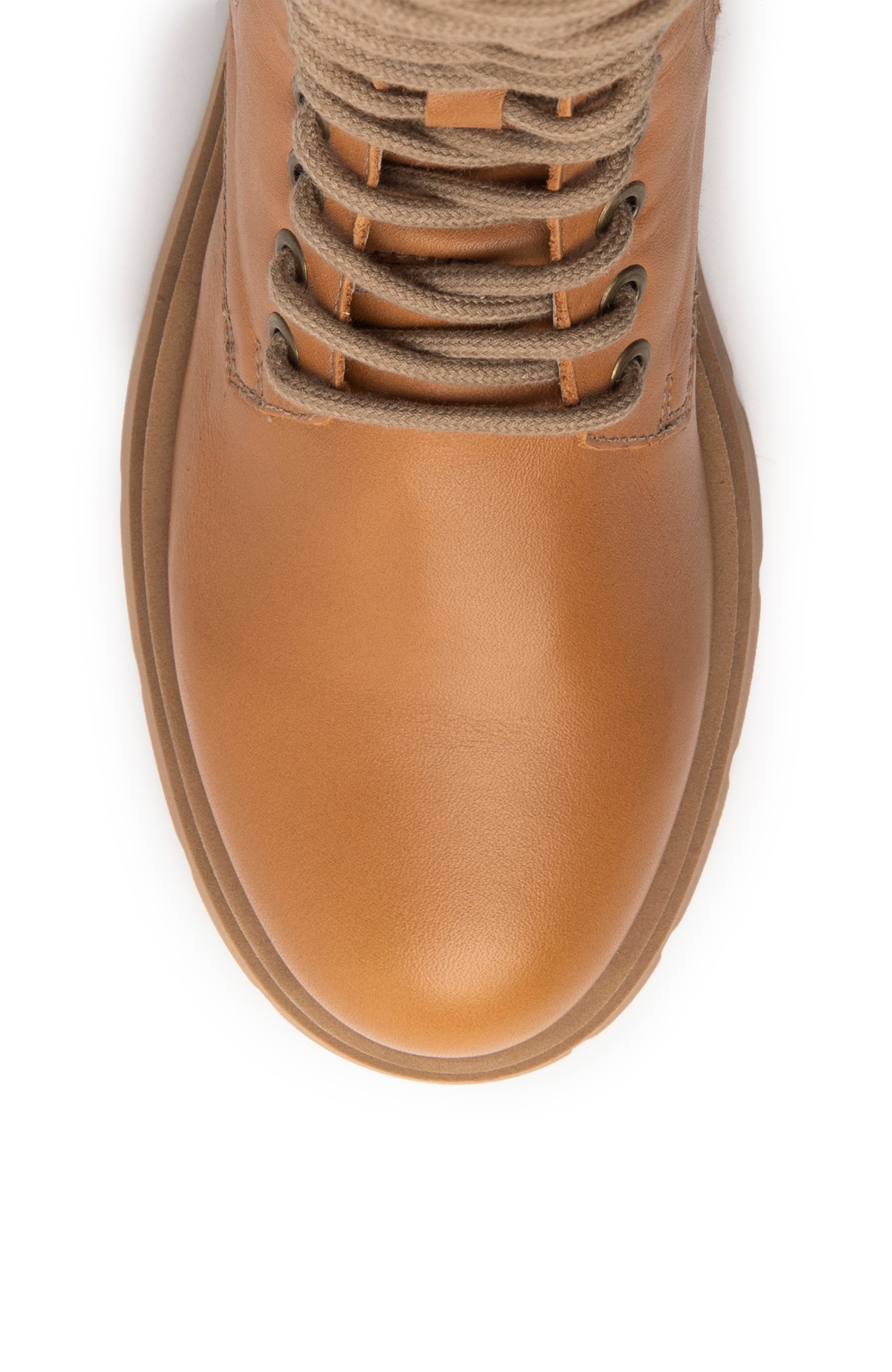 Anfibi Donna in Pelle