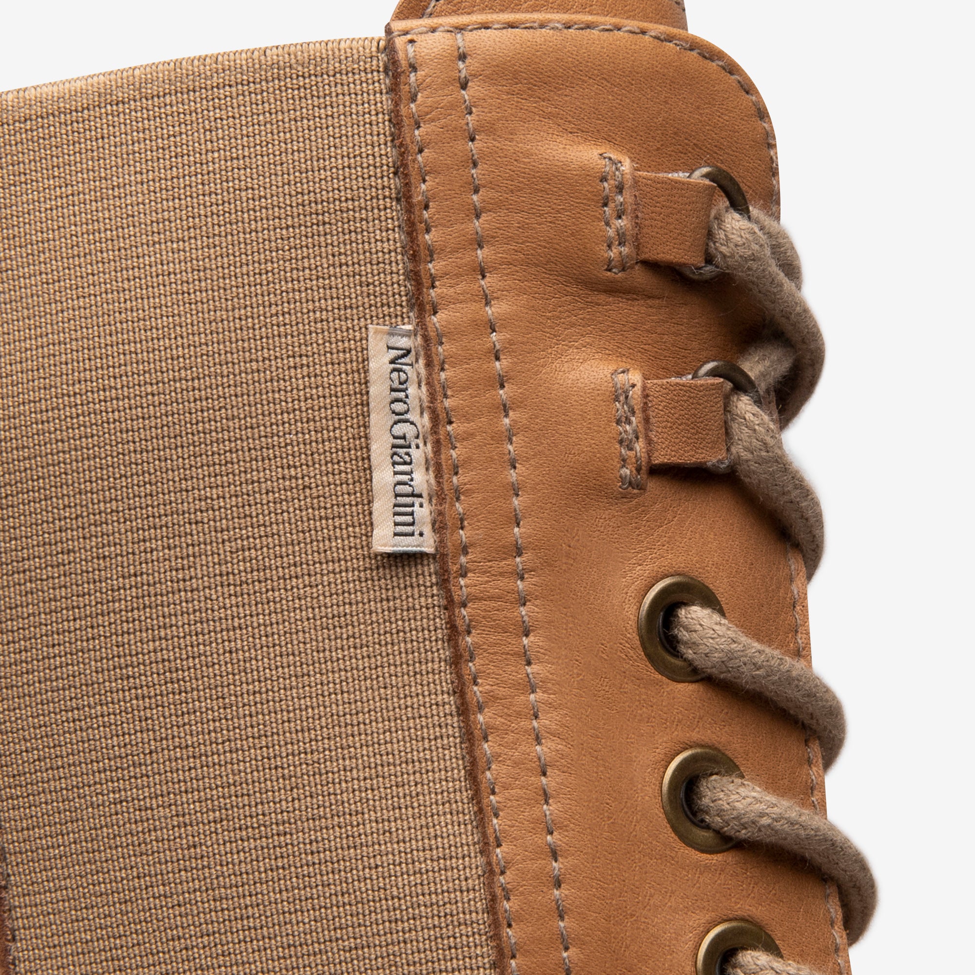 Anfibi Donna in Pelle