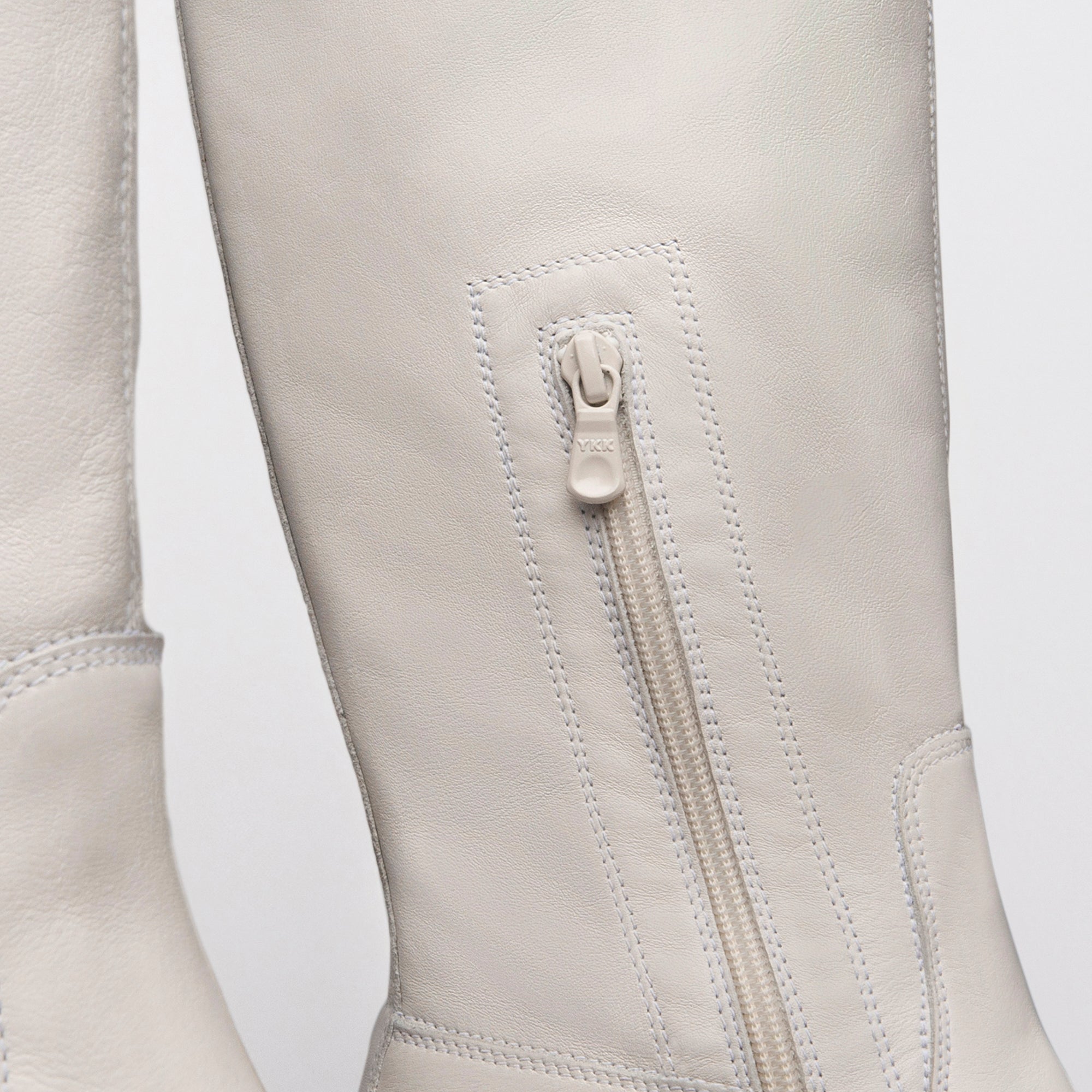 Stivali Donna in Pelle
