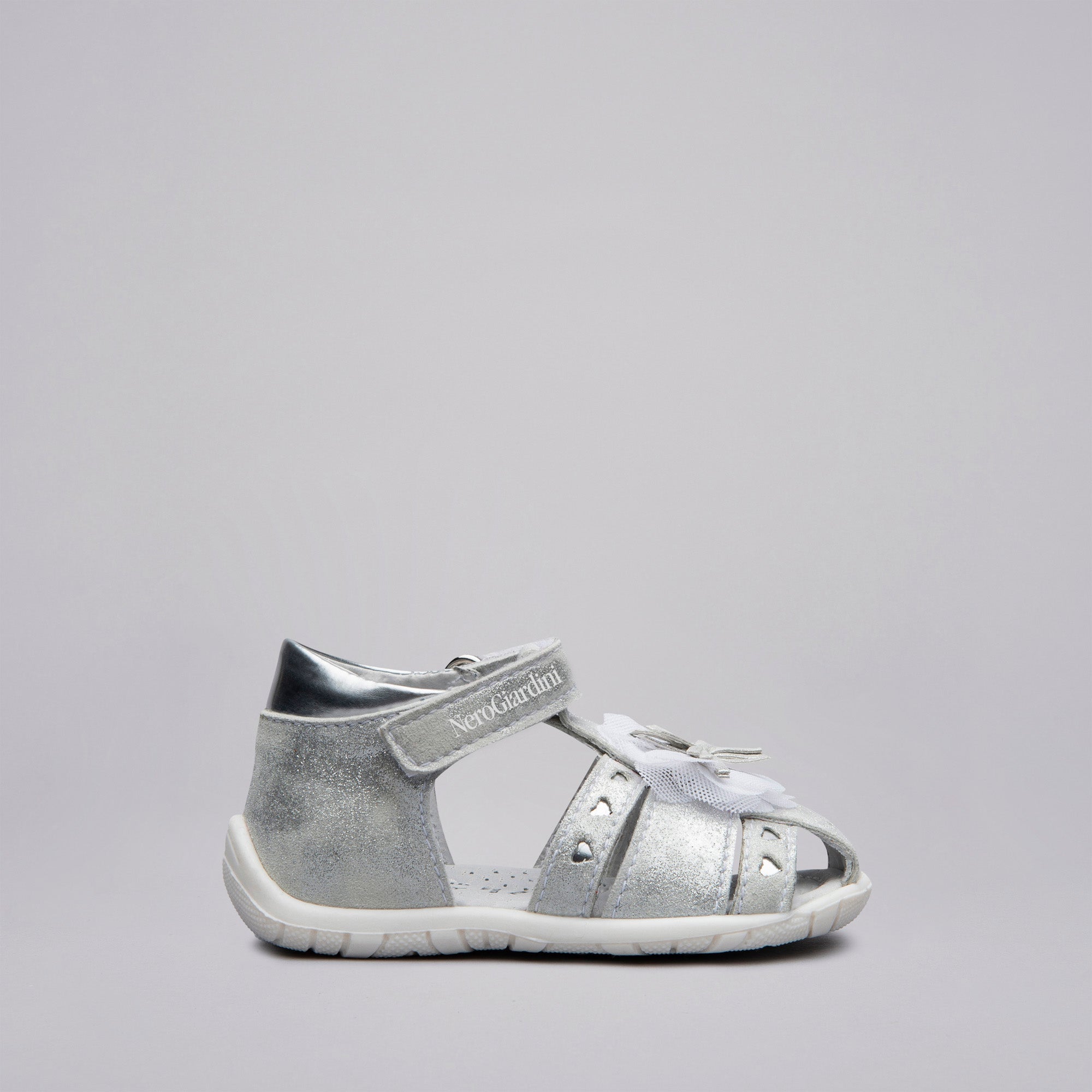 Sandali Kids da Bambina in Materiale Tecnico