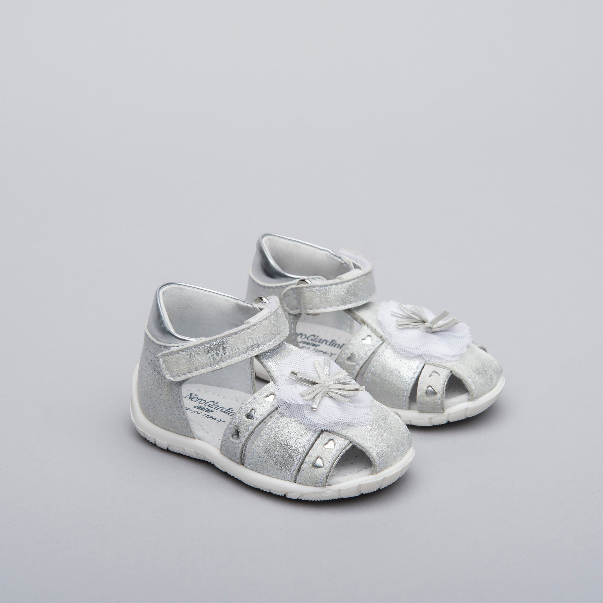 Sandali Kids da Bambina in Materiale Tecnico