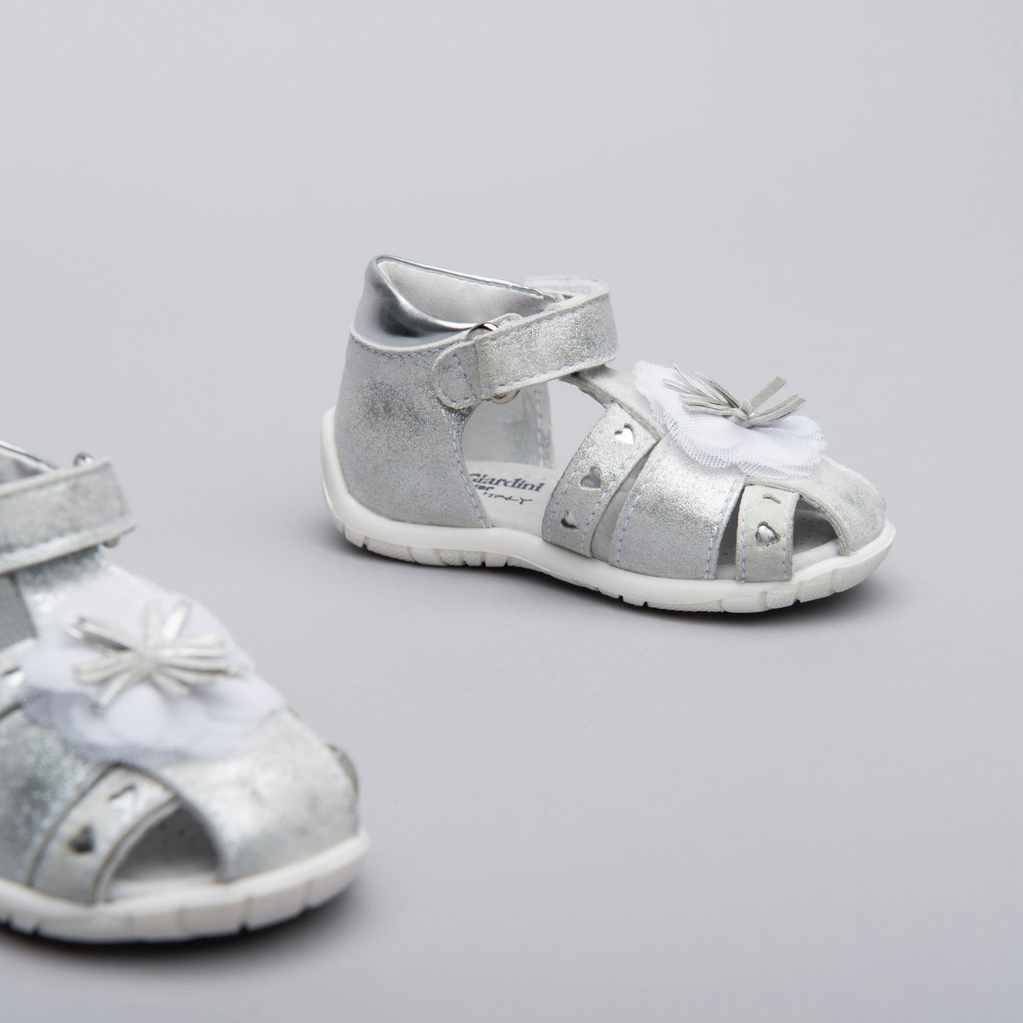 Sandali Kids da Bambina in Materiale Tecnico